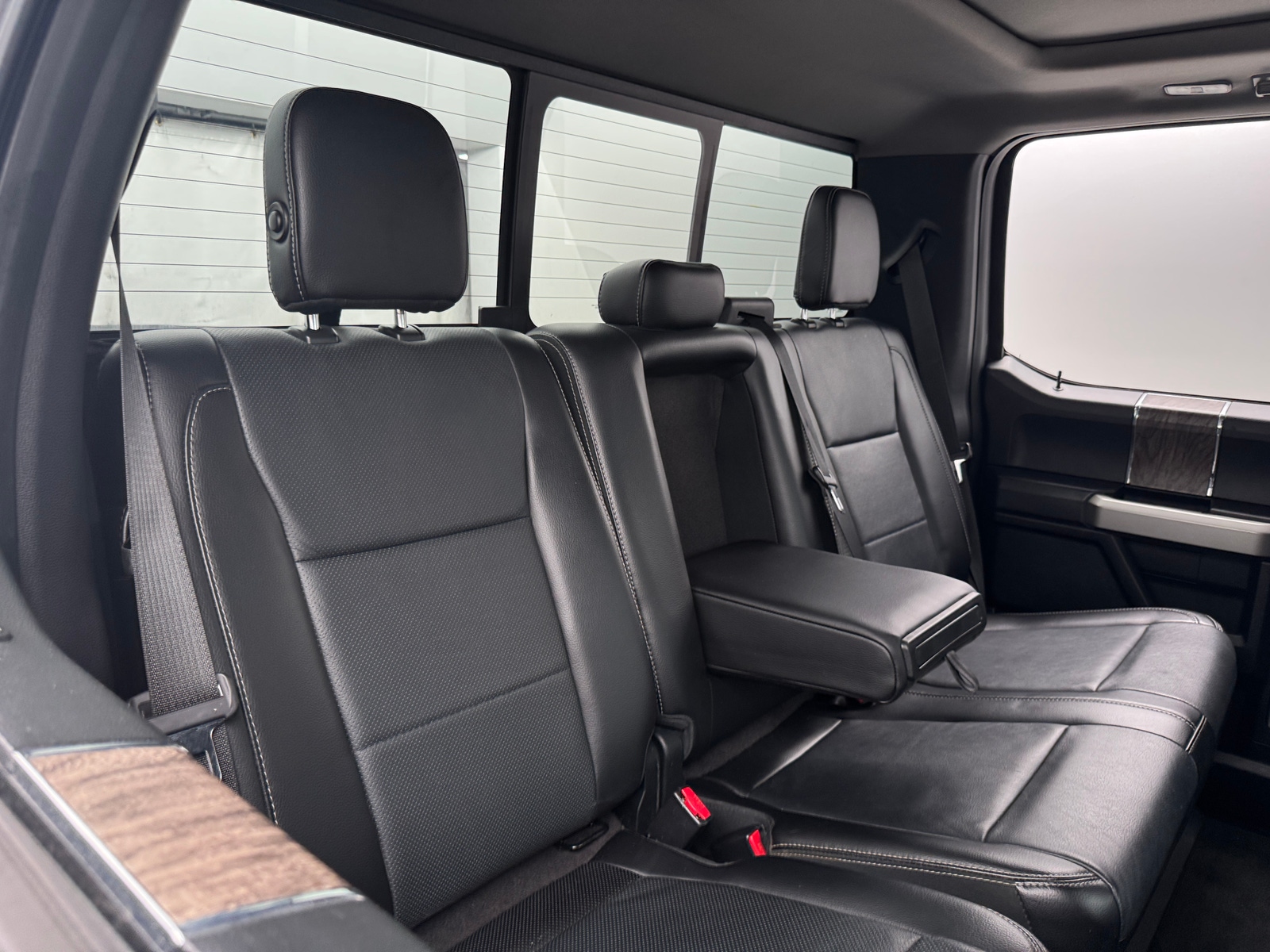 Thumbnail: 2017 Ford Econoline - 5