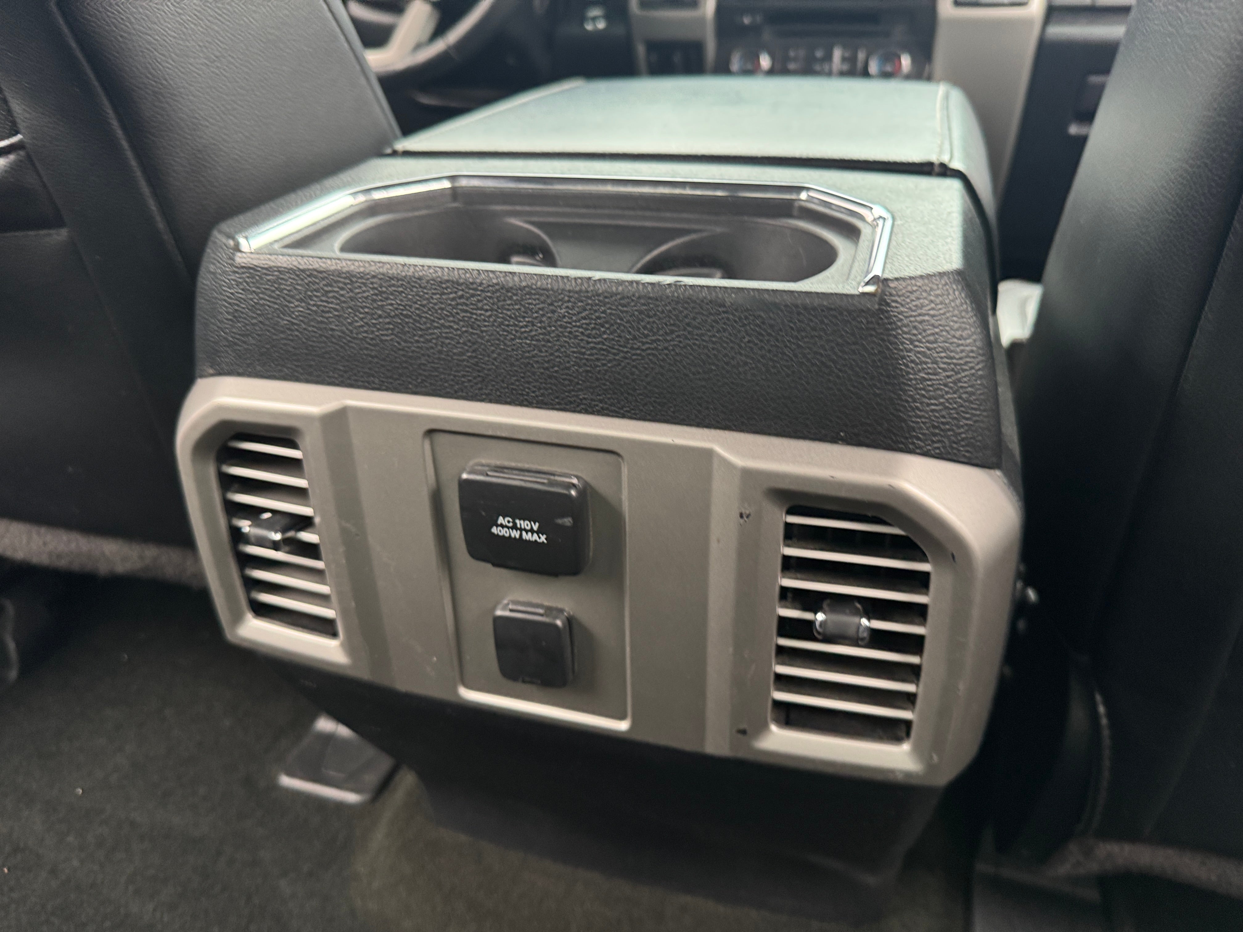 2017 Ford F-250 Super Duty Lariat - Photo 5