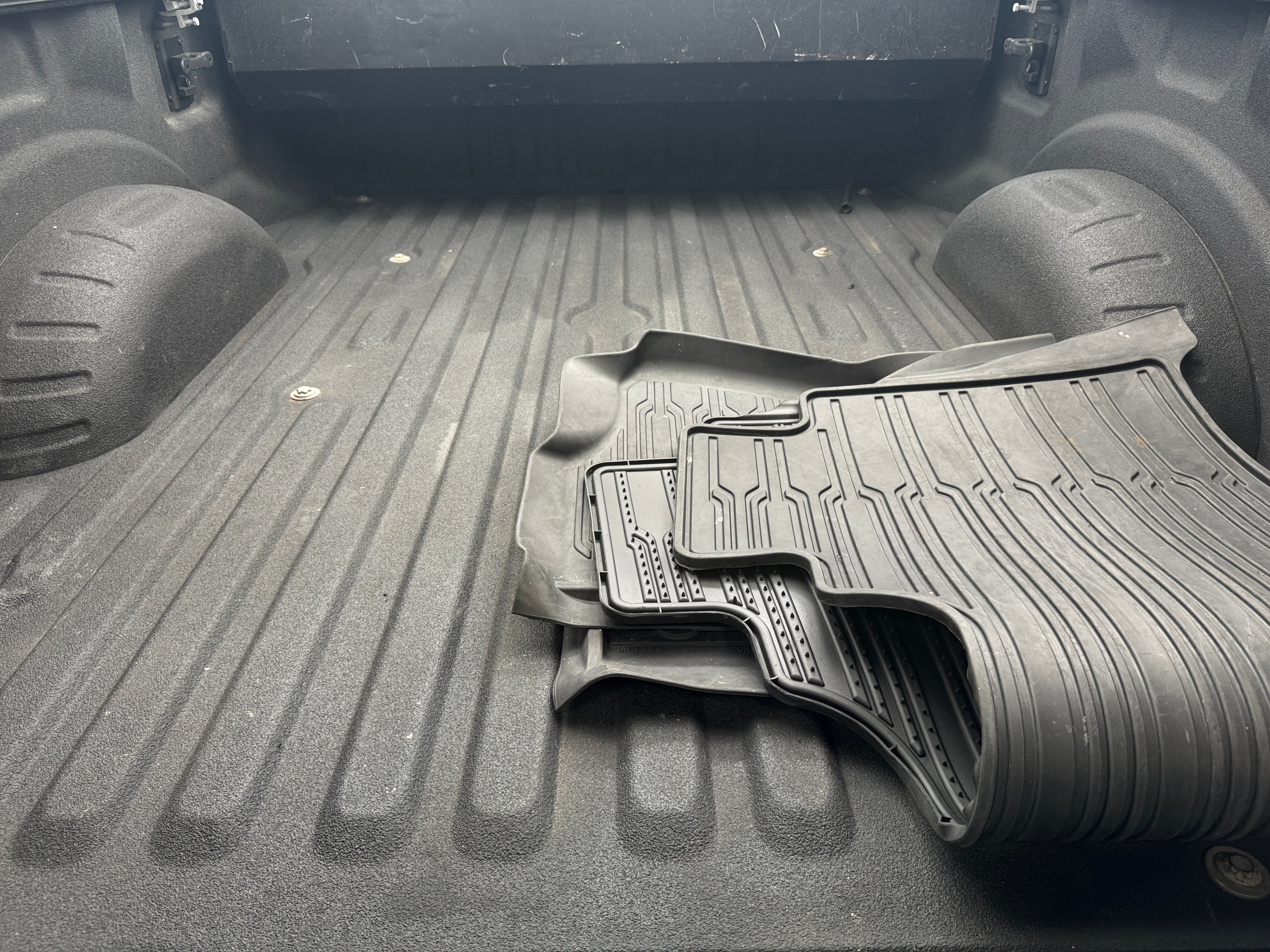 2017 Ford F-250 Super Duty Lariat - Photo 10