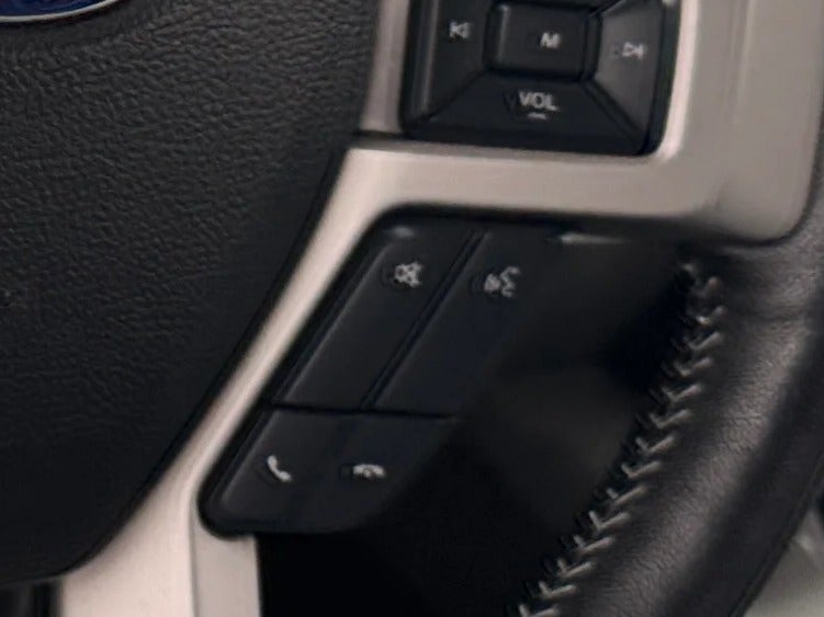 2017 Ford F-250 Super Duty Lariat - Photo 19