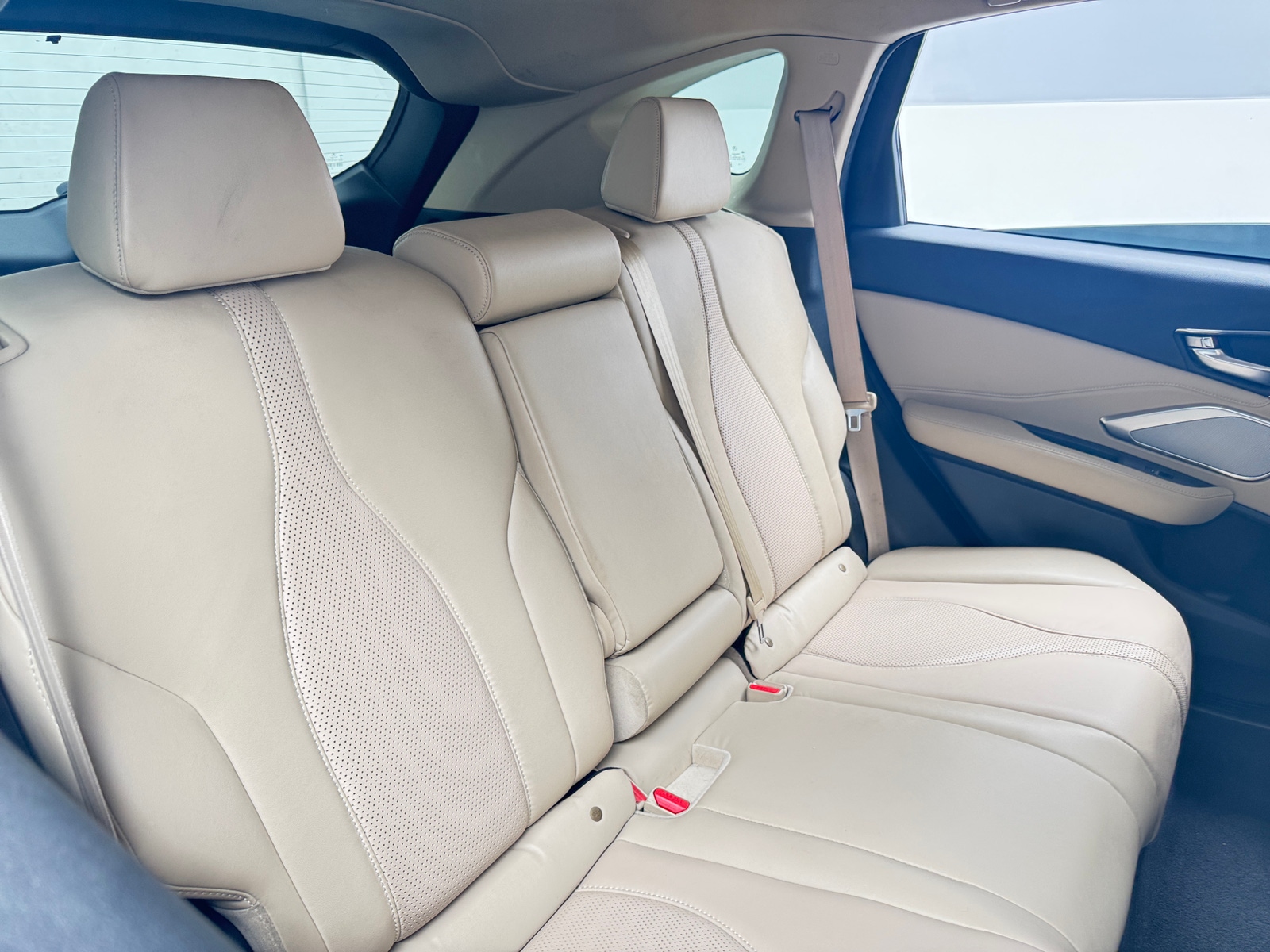 Thumbnail: 2019 Acura RDX - 5