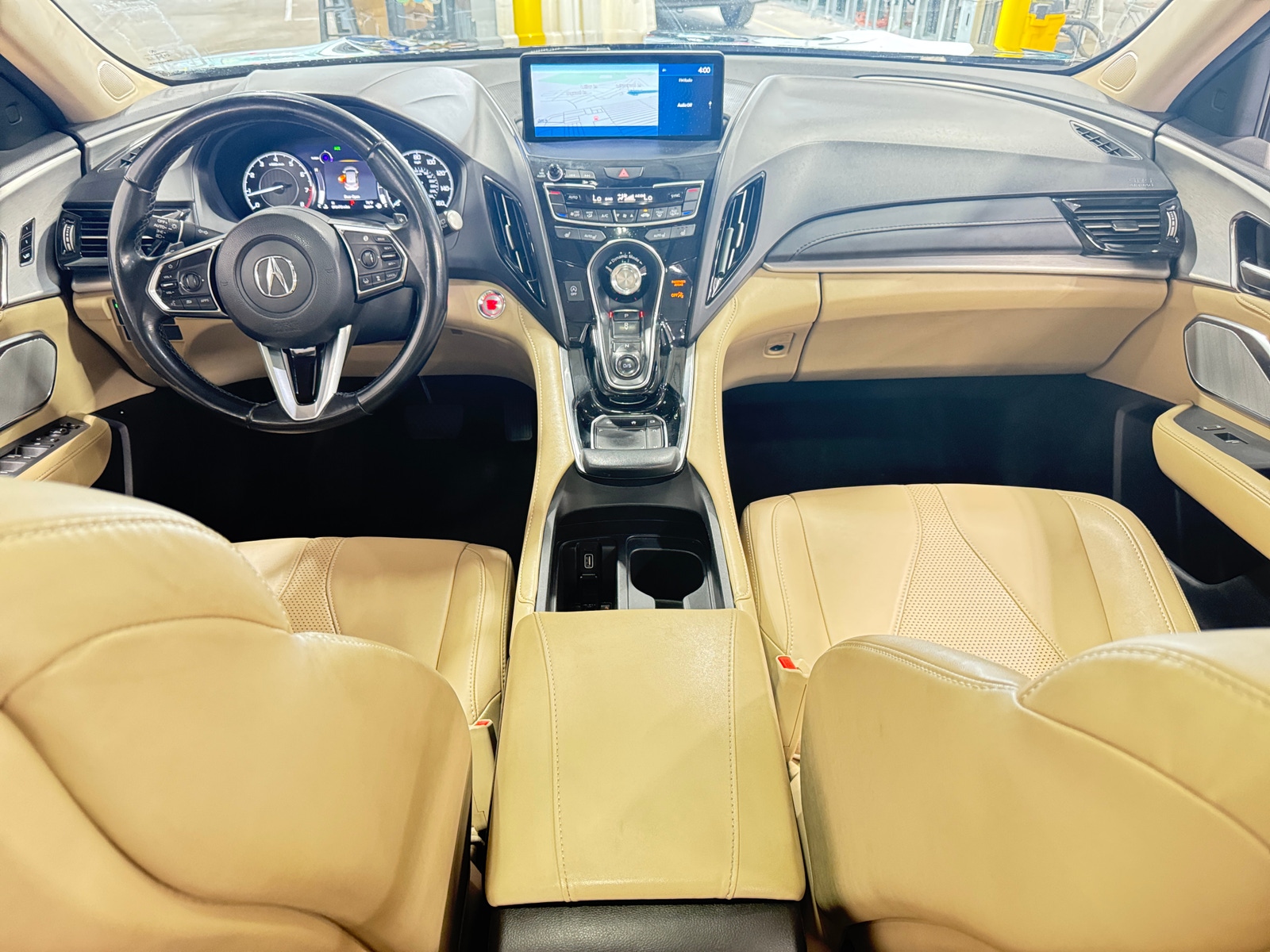 Thumbnail: 2019 Acura RDX - 2
