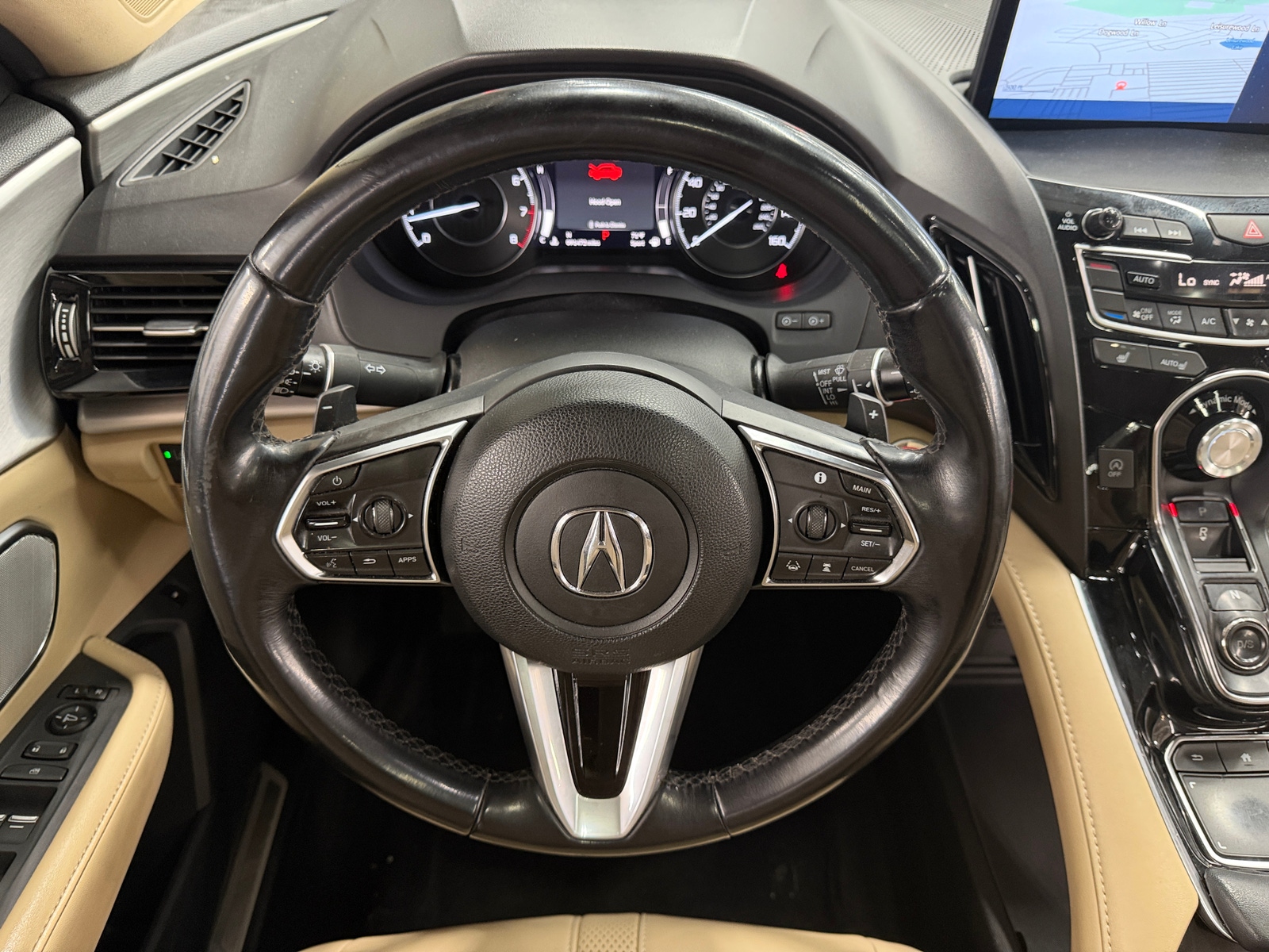 Thumbnail: 2019 Acura RDX - 4
