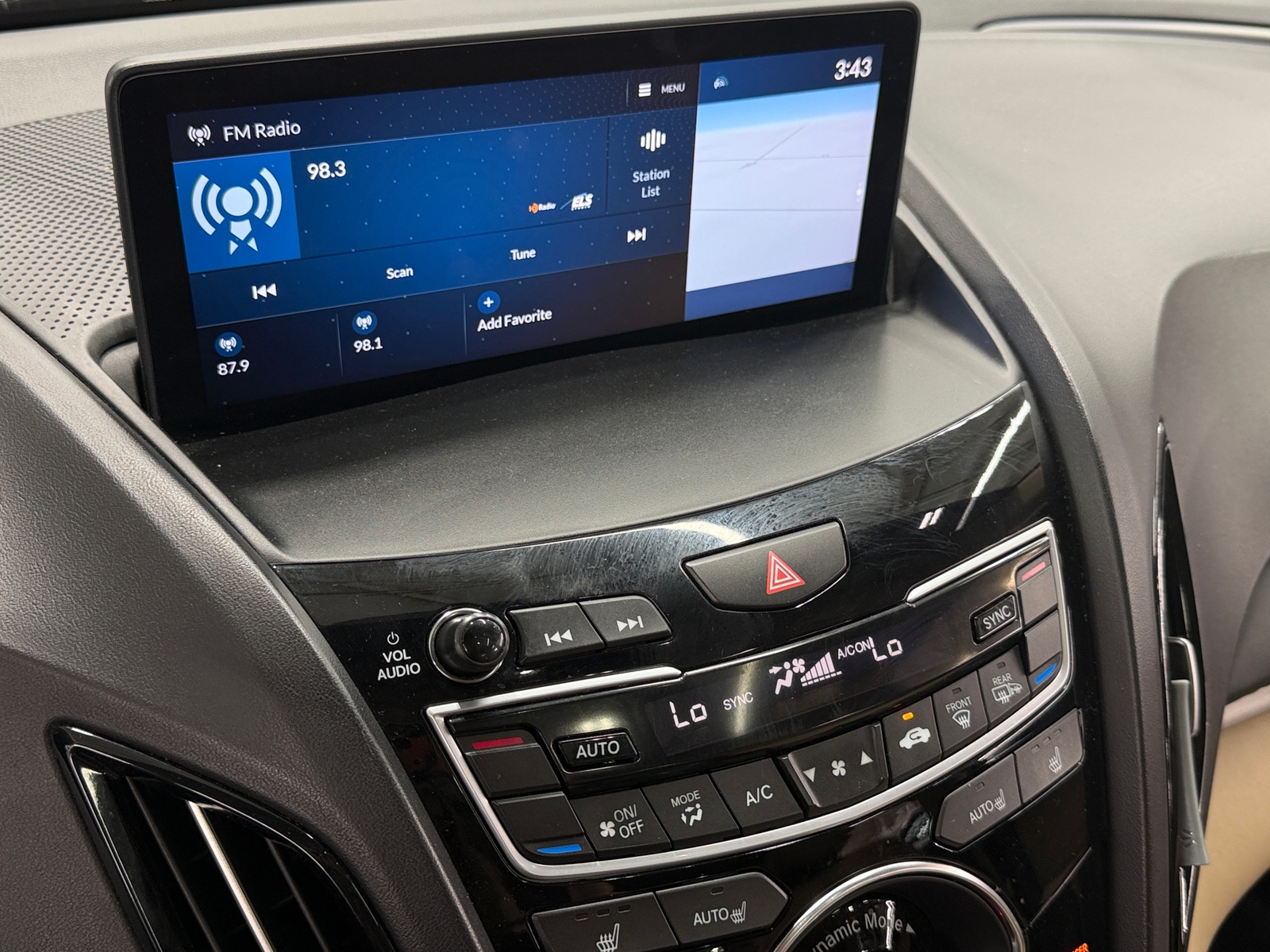 Thumbnail: 2019 Acura RDX - 3
