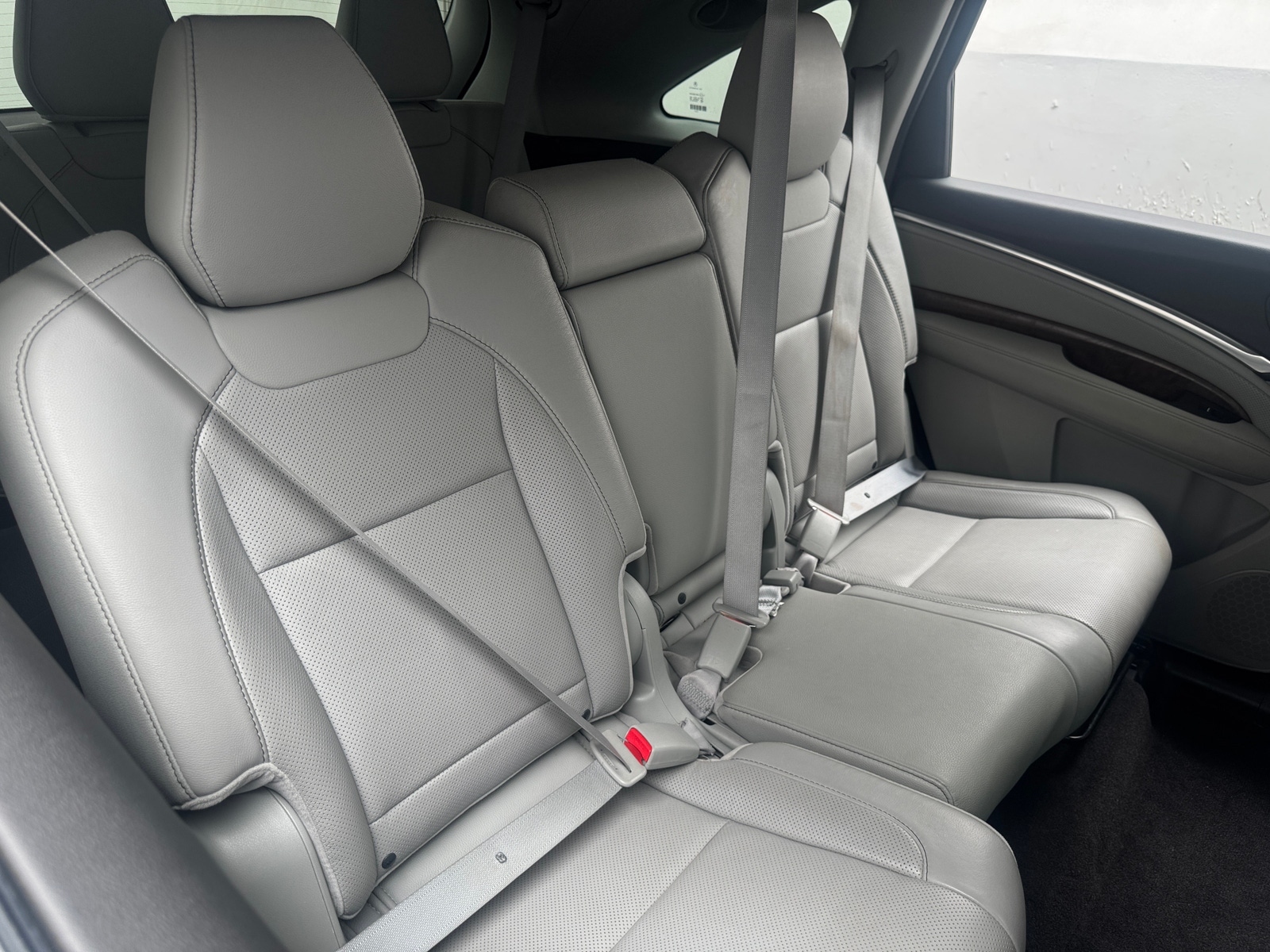 Thumbnail: 2020 Acura MDX - 5