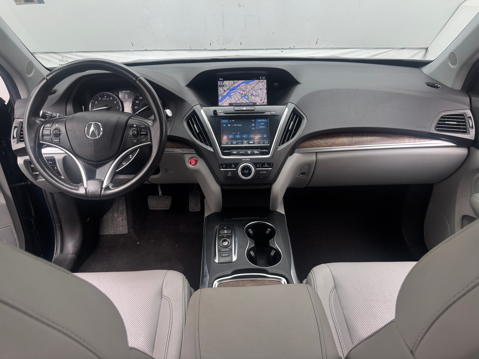 Thumbnail: 2020 Acura MDX - 2