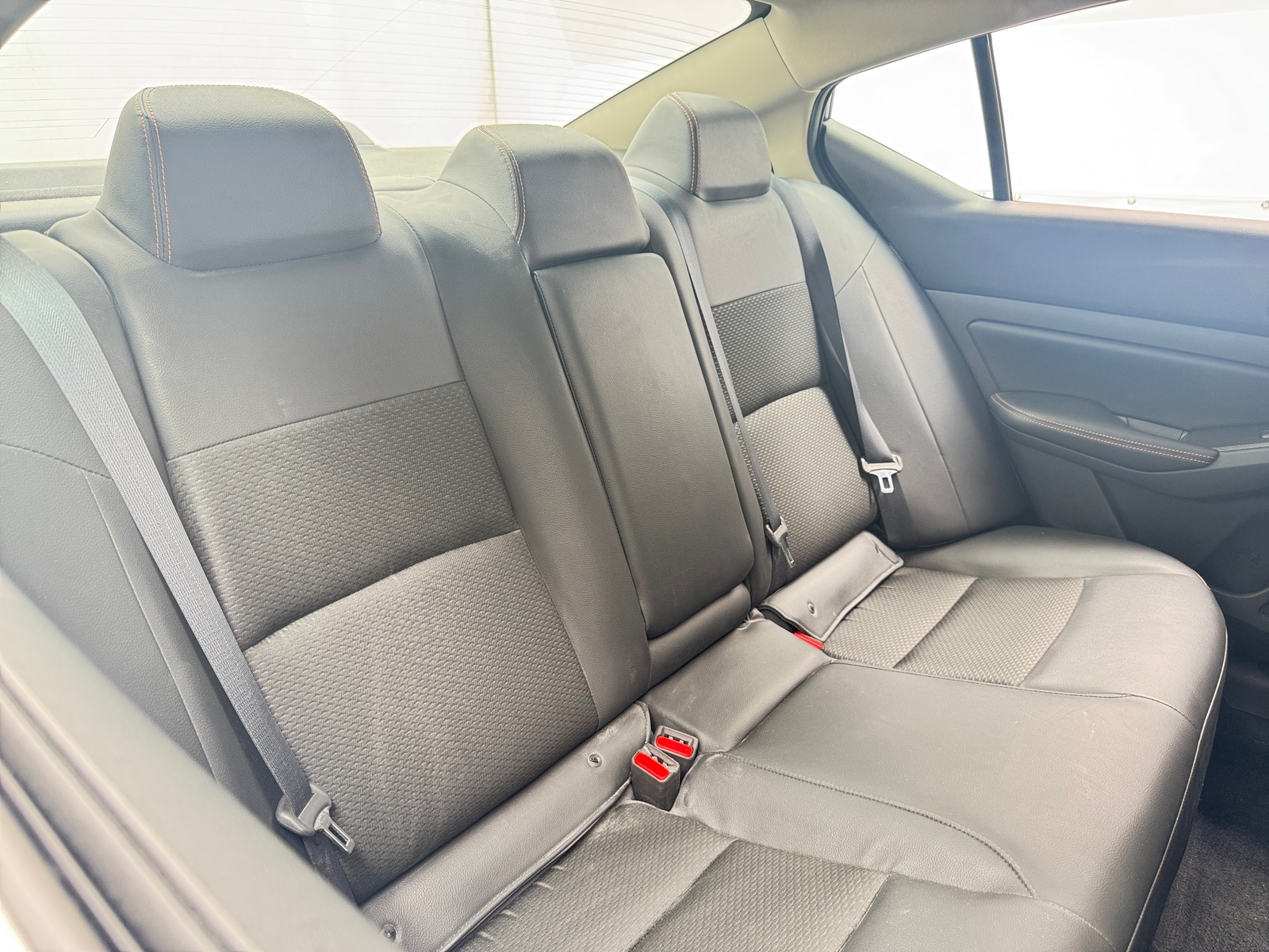 Thumbnail: 2019 Nissan Altima - 5