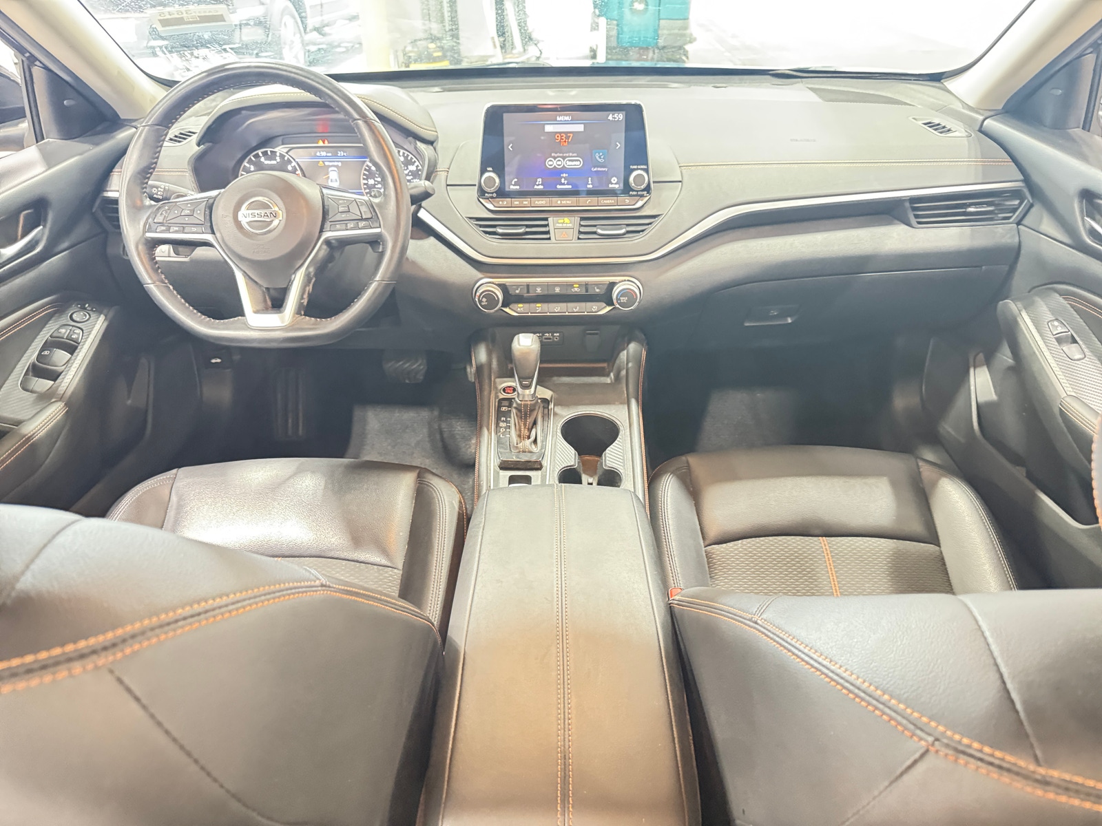Thumbnail: 2019 Nissan Altima - 2