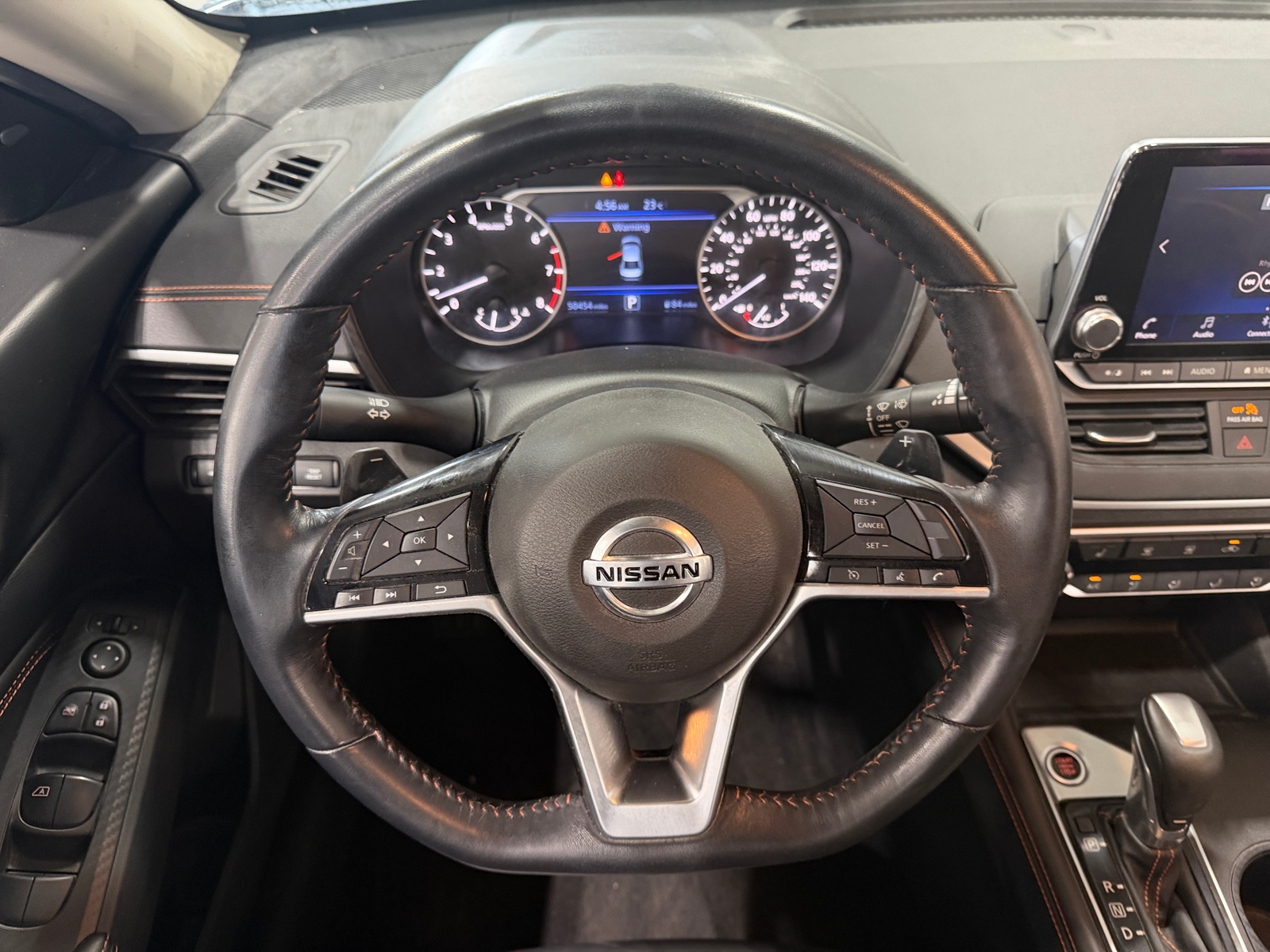 Thumbnail: 2019 Nissan Altima - 4