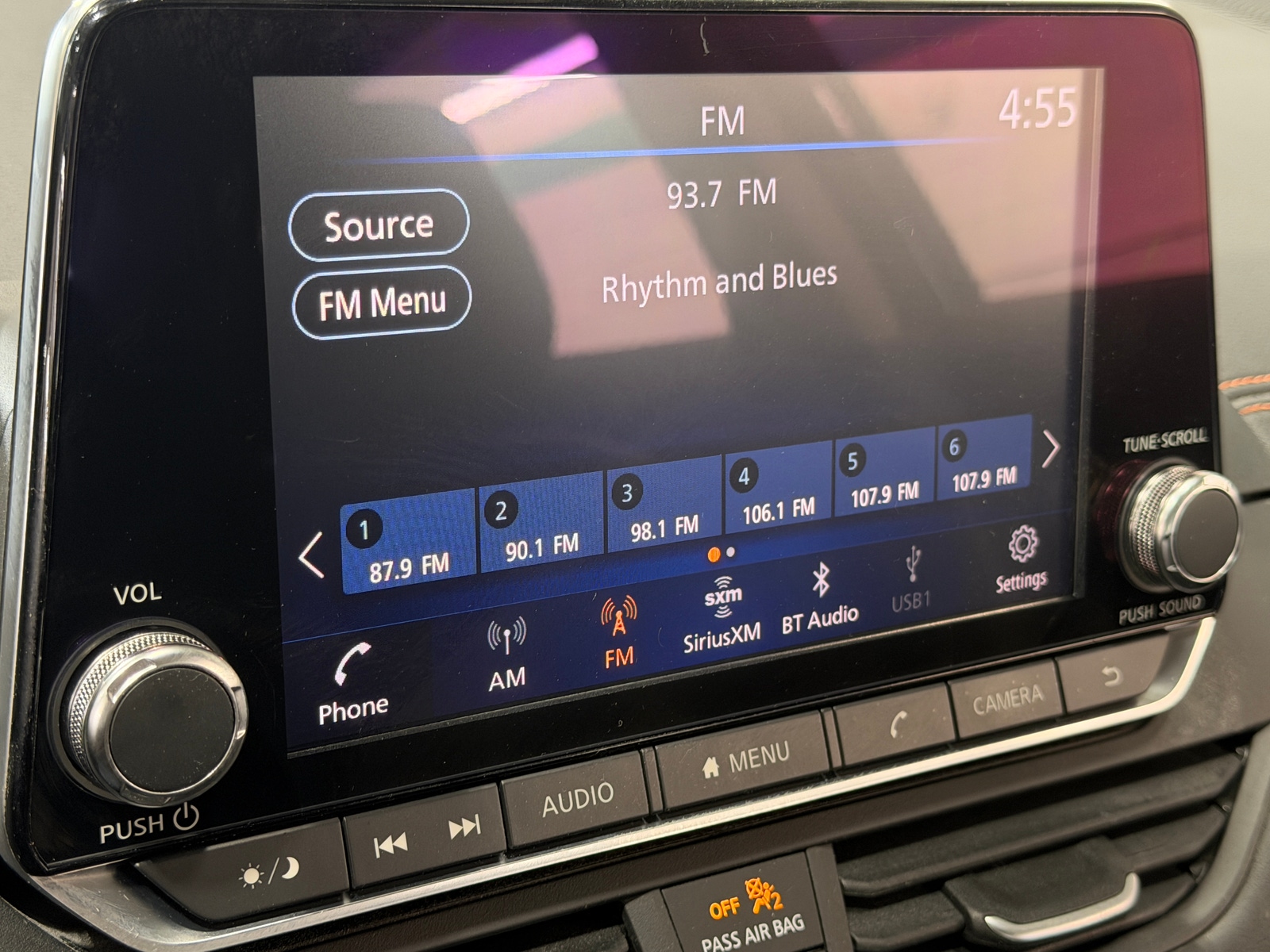 Thumbnail: 2019 Nissan Altima - 3