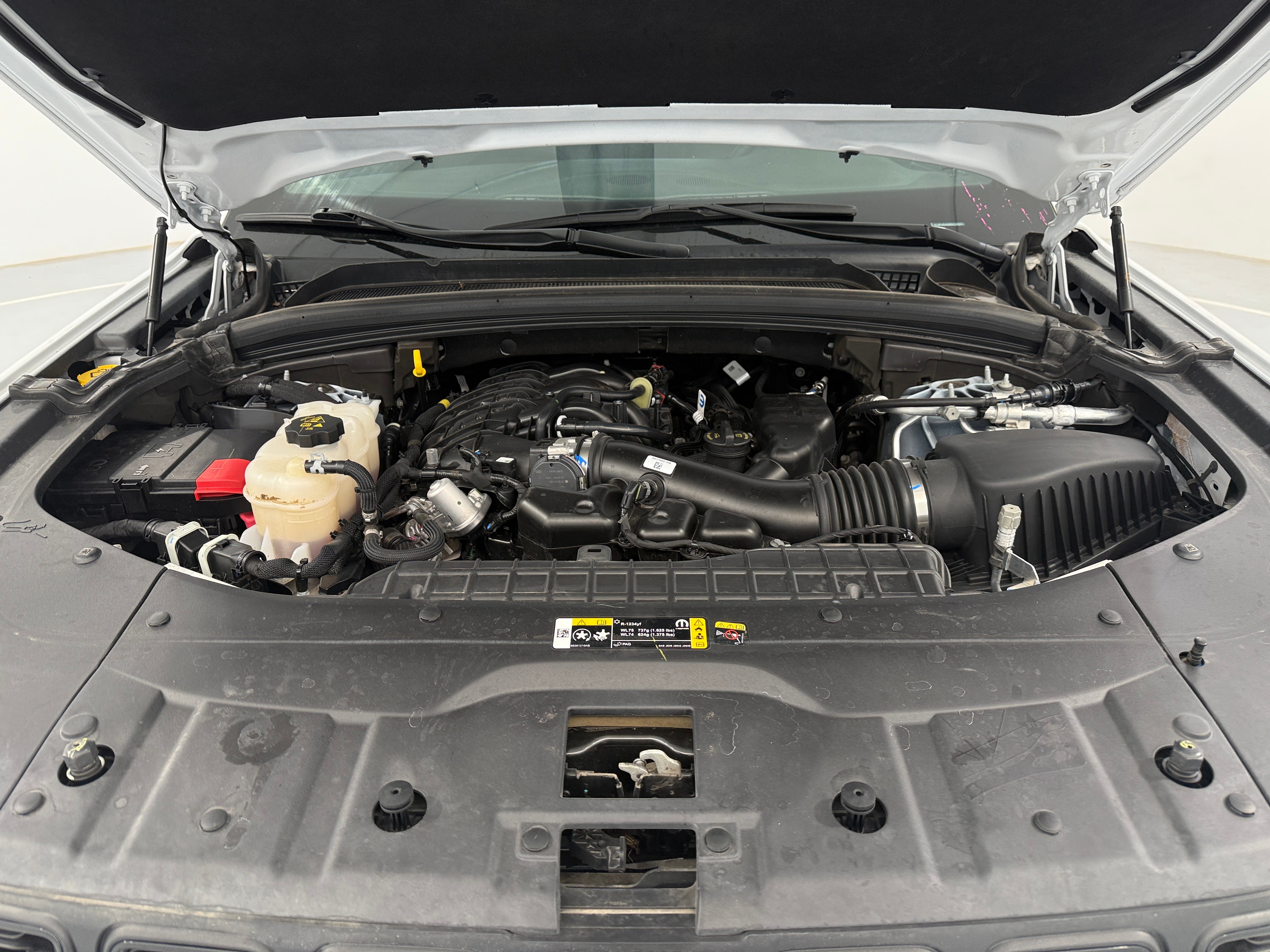 2025 Jeep Grand Cherokee Altitude - Photo 3