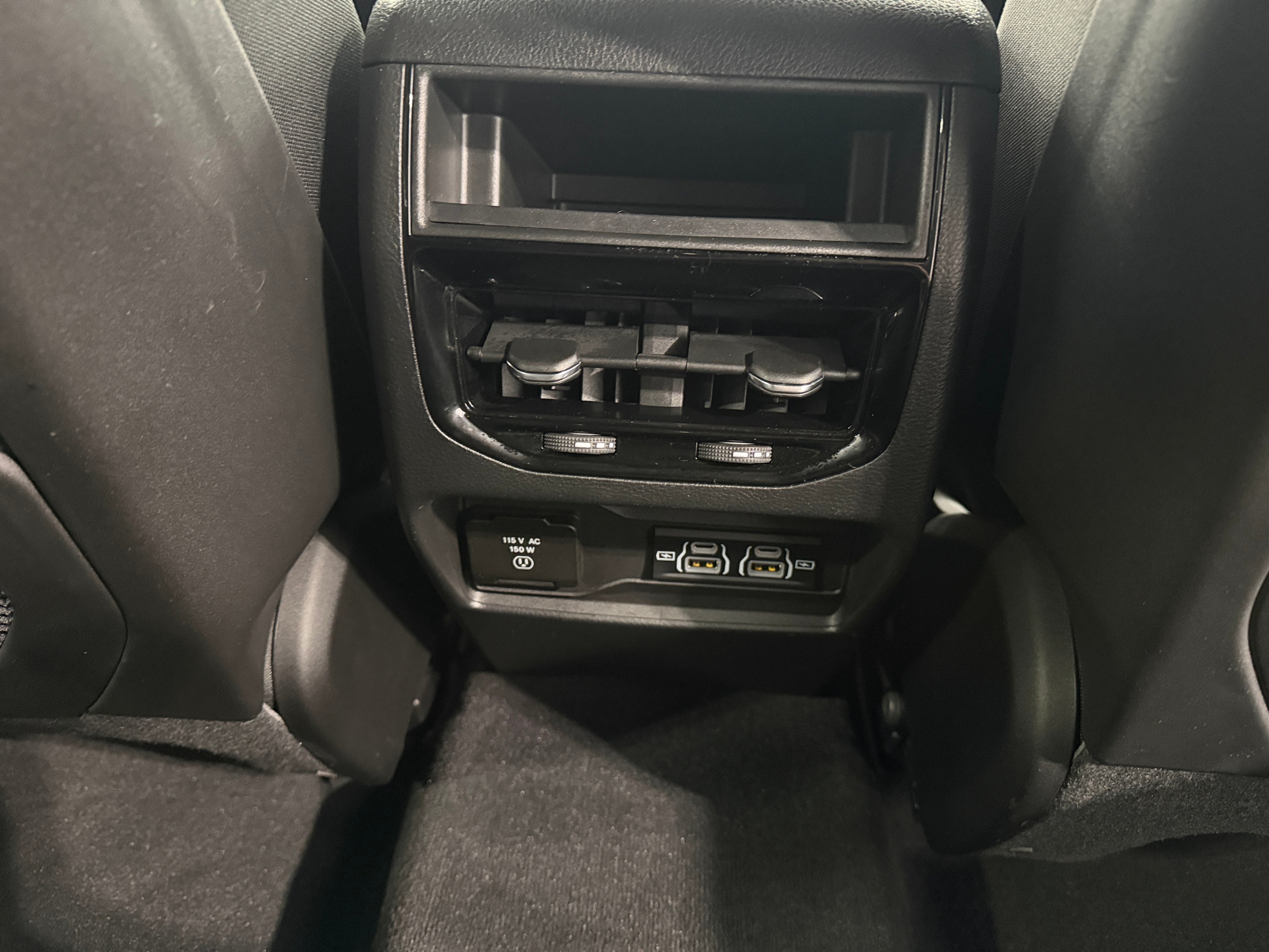 2025 Jeep Grand Cherokee Altitude - Photo 7