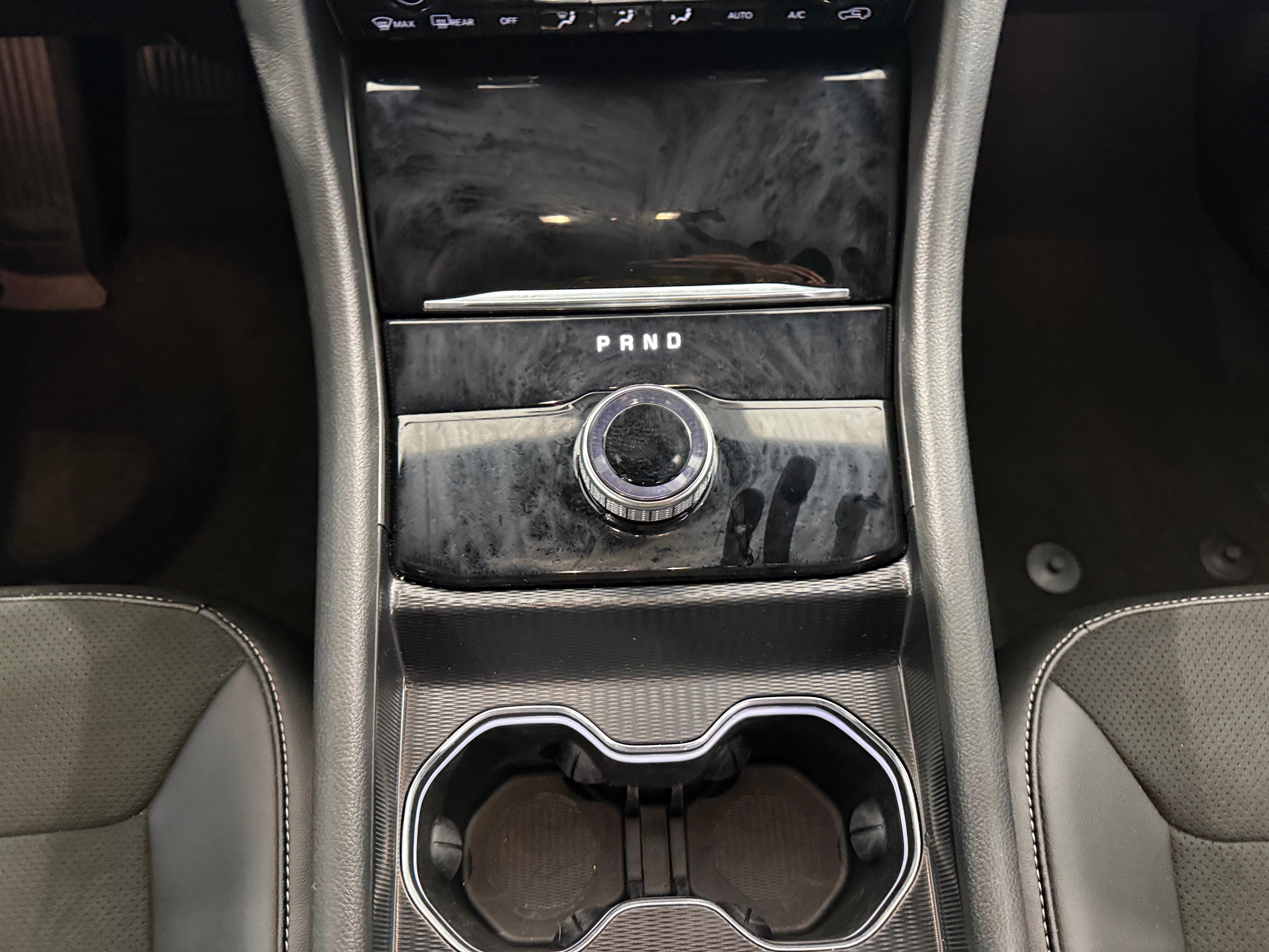 2025 Jeep Grand Cherokee Altitude - Photo 9