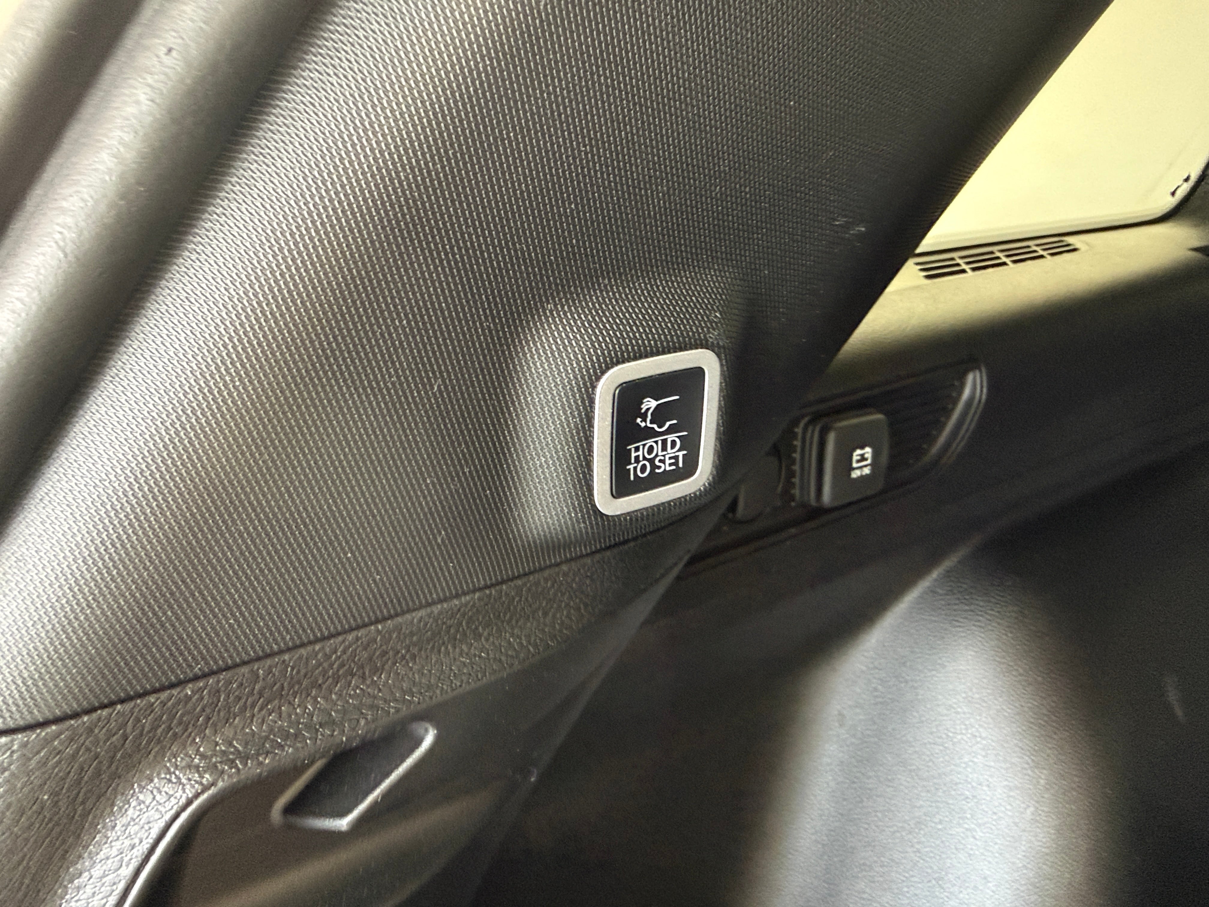 2025 Jeep Grand Cherokee Altitude - Photo 10