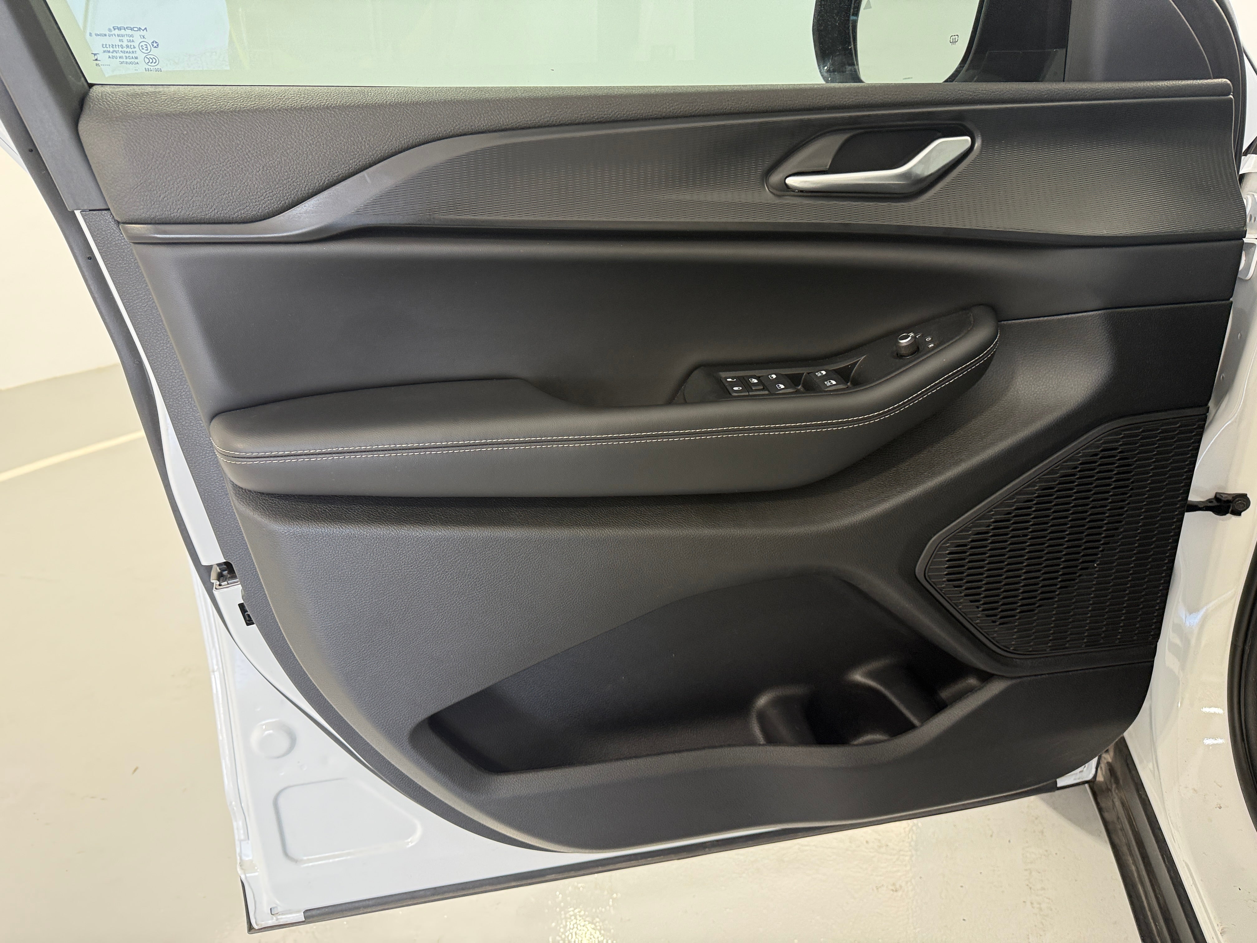 2025 Jeep Grand Cherokee Altitude - Photo 13