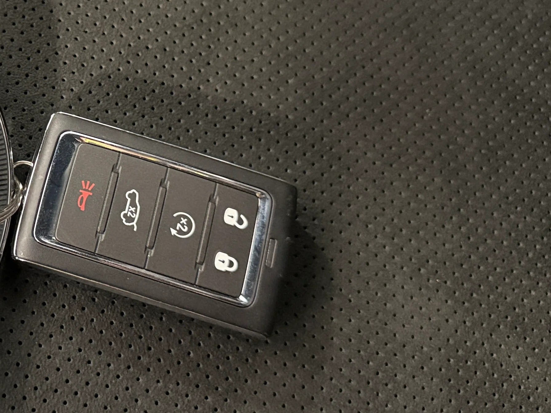 2025 Jeep Grand Cherokee Altitude - Photo 17