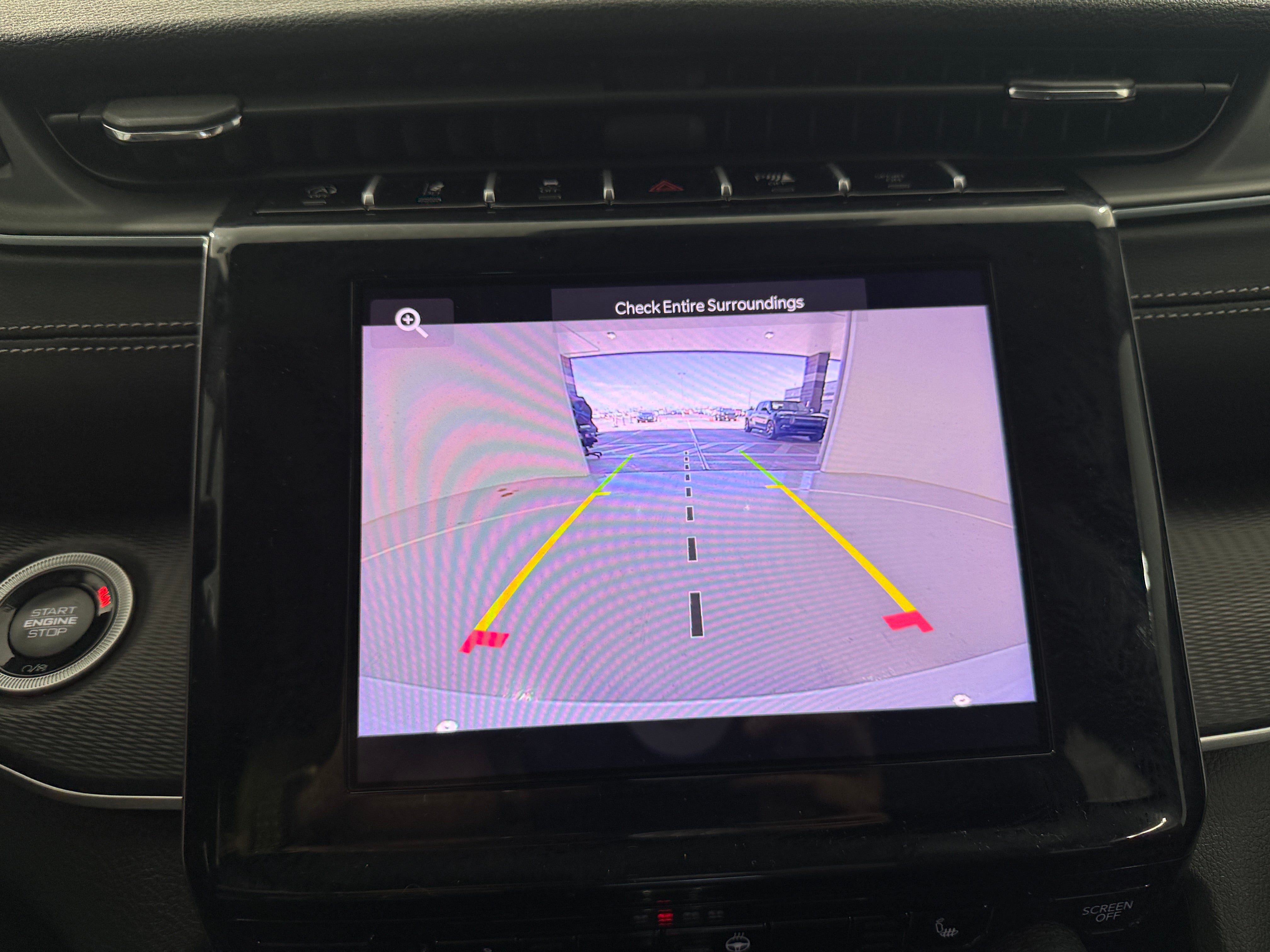 2025 Jeep Grand Cherokee Altitude - Photo 19