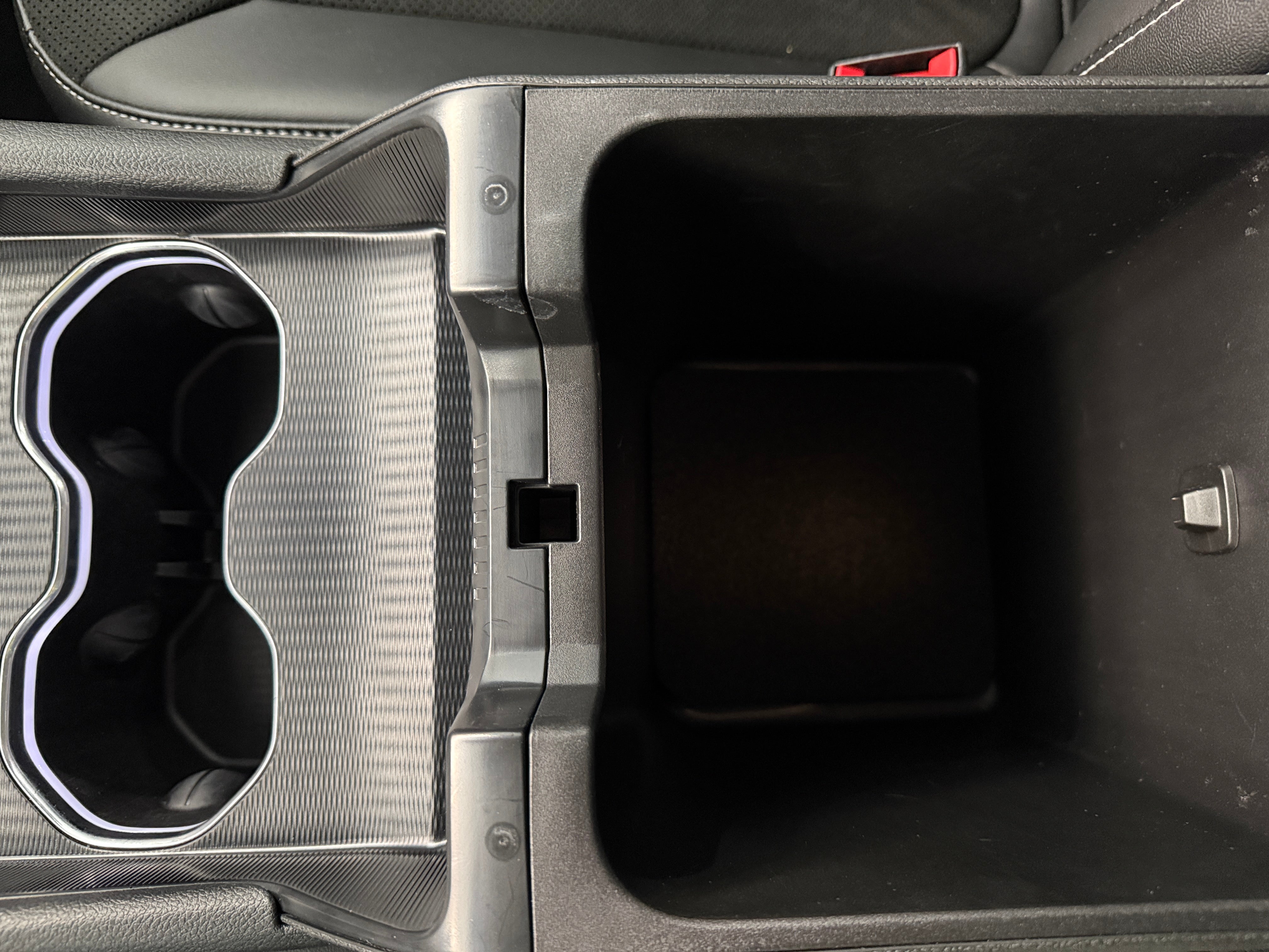 2025 Jeep Grand Cherokee Altitude - Photo 20