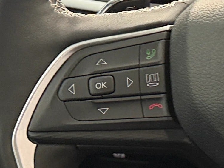 2025 Jeep Grand Cherokee Altitude - Photo 21