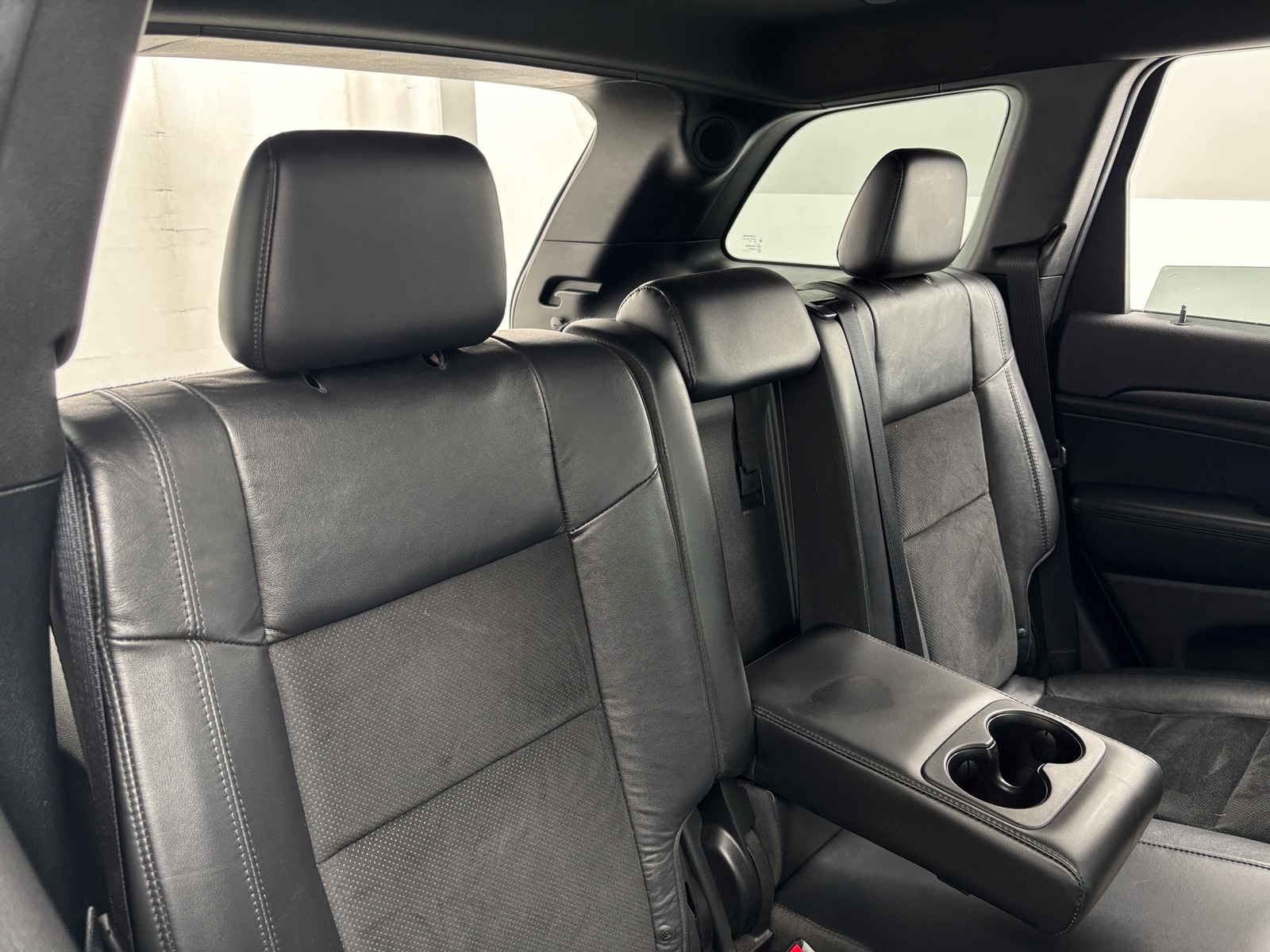 Thumbnail: 2018 Jeep Grand Cherokee - 5