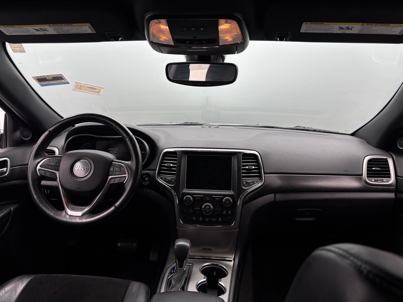 Thumbnail: 2018 Jeep Grand Cherokee - 2