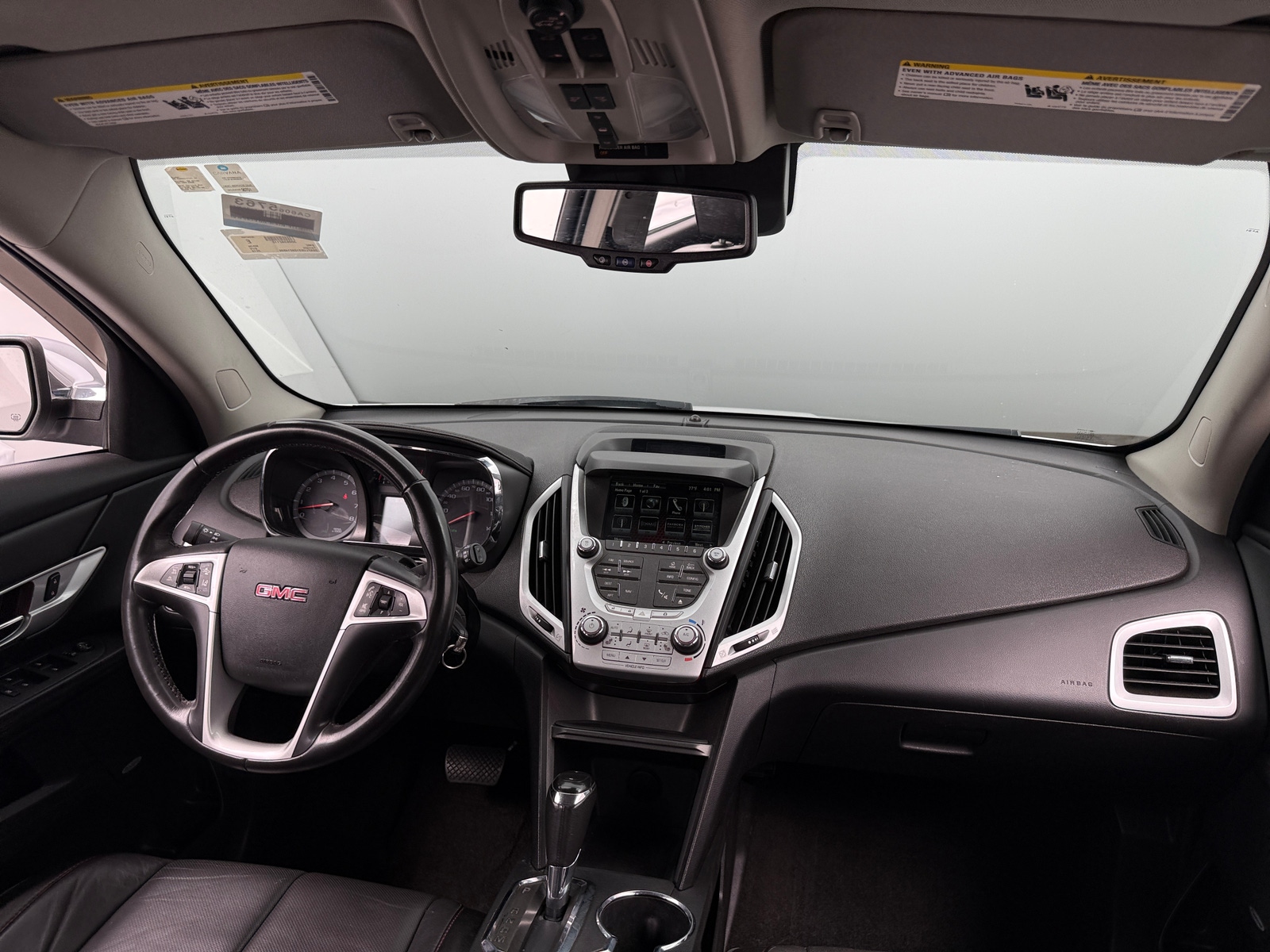Thumbnail: 2016 GMC Terrain - 2