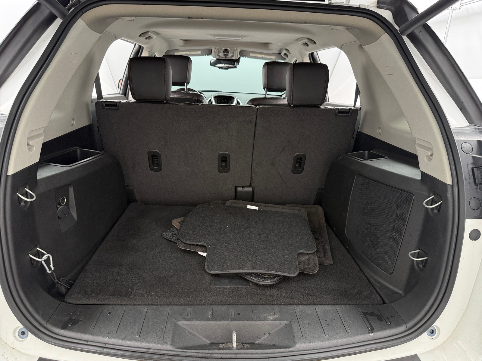 Thumbnail: 2016 GMC Terrain - 6