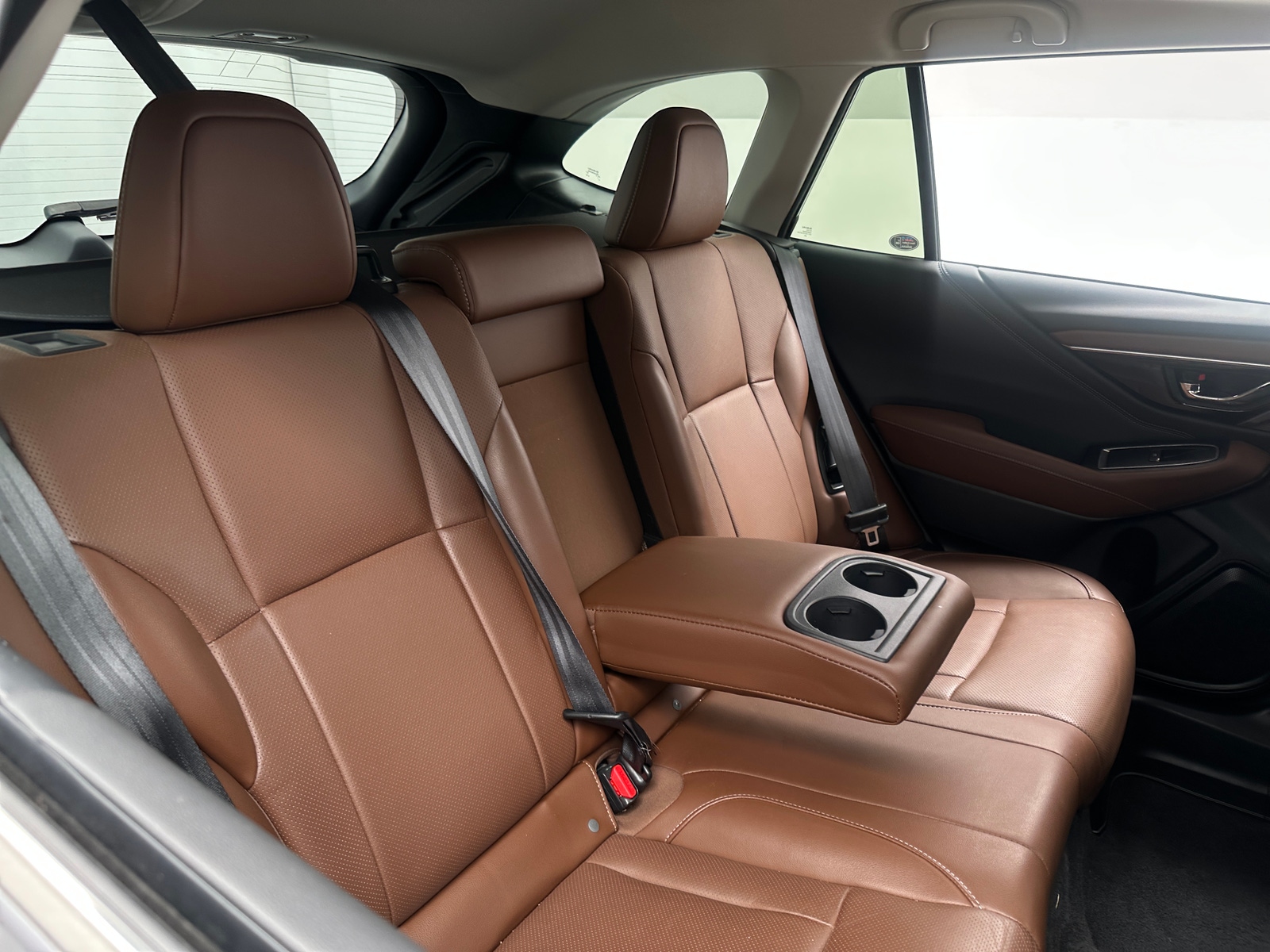Thumbnail: 2024 Subaru Outback - 5
