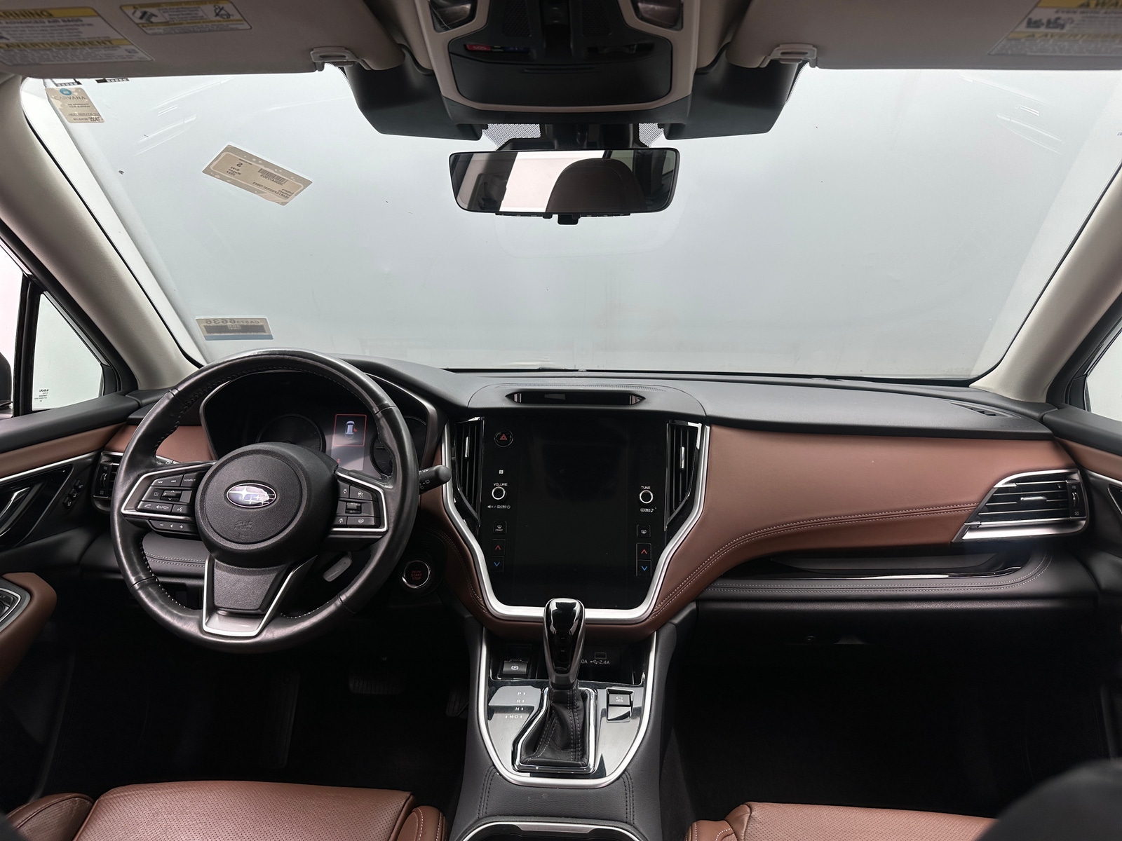 Thumbnail: 2024 Subaru Outback - 2