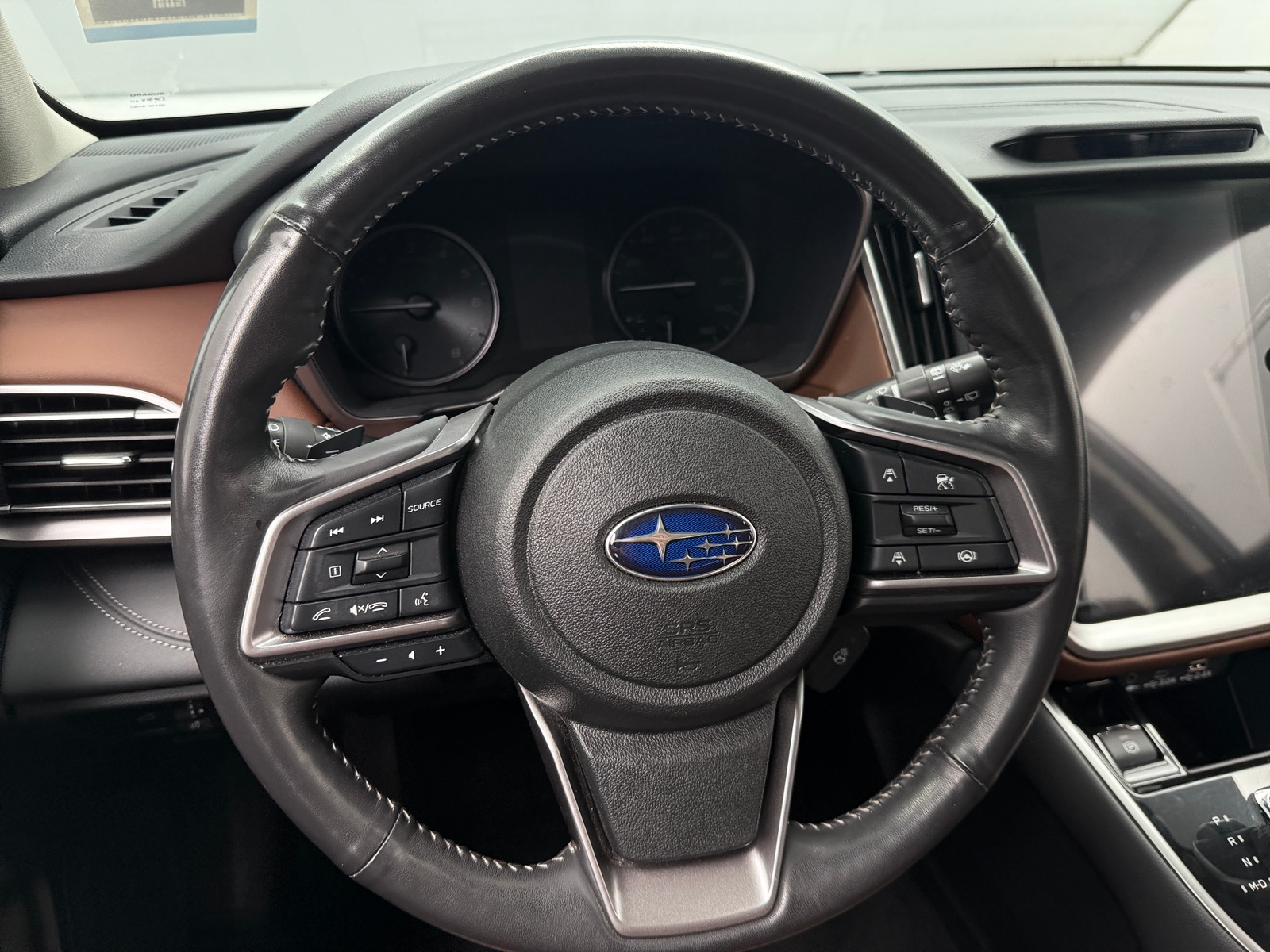 Thumbnail: 2024 Subaru Outback - 4