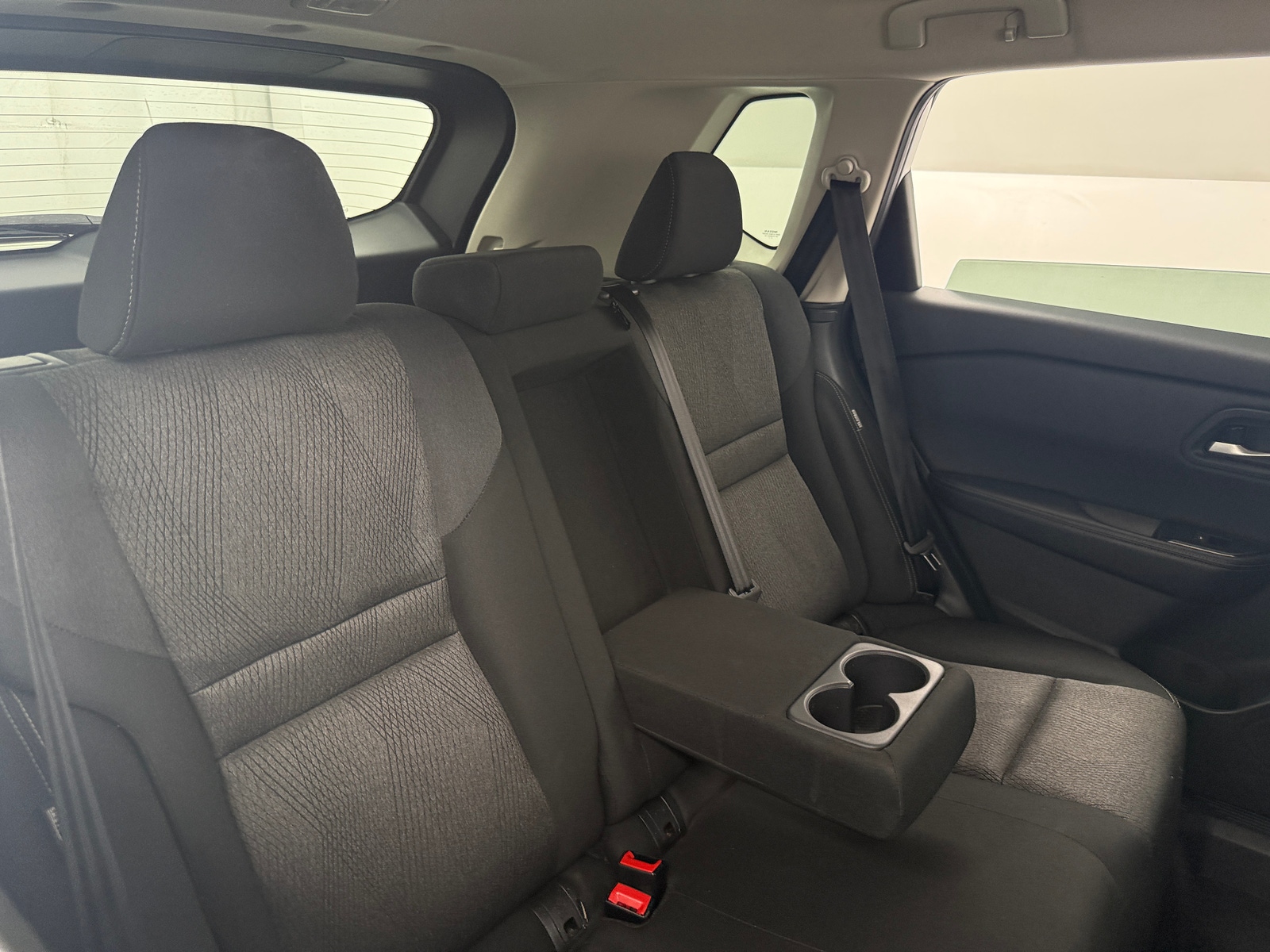 Thumbnail: 2025 Nissan Rogue - 6