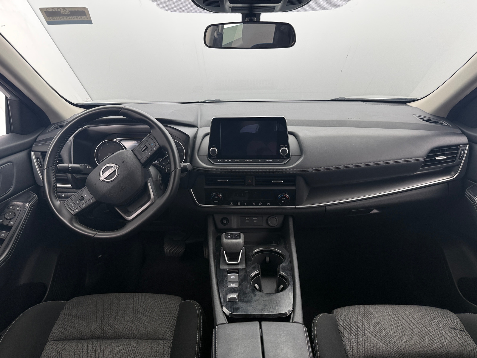 Thumbnail: 2025 Nissan Rogue - 3
