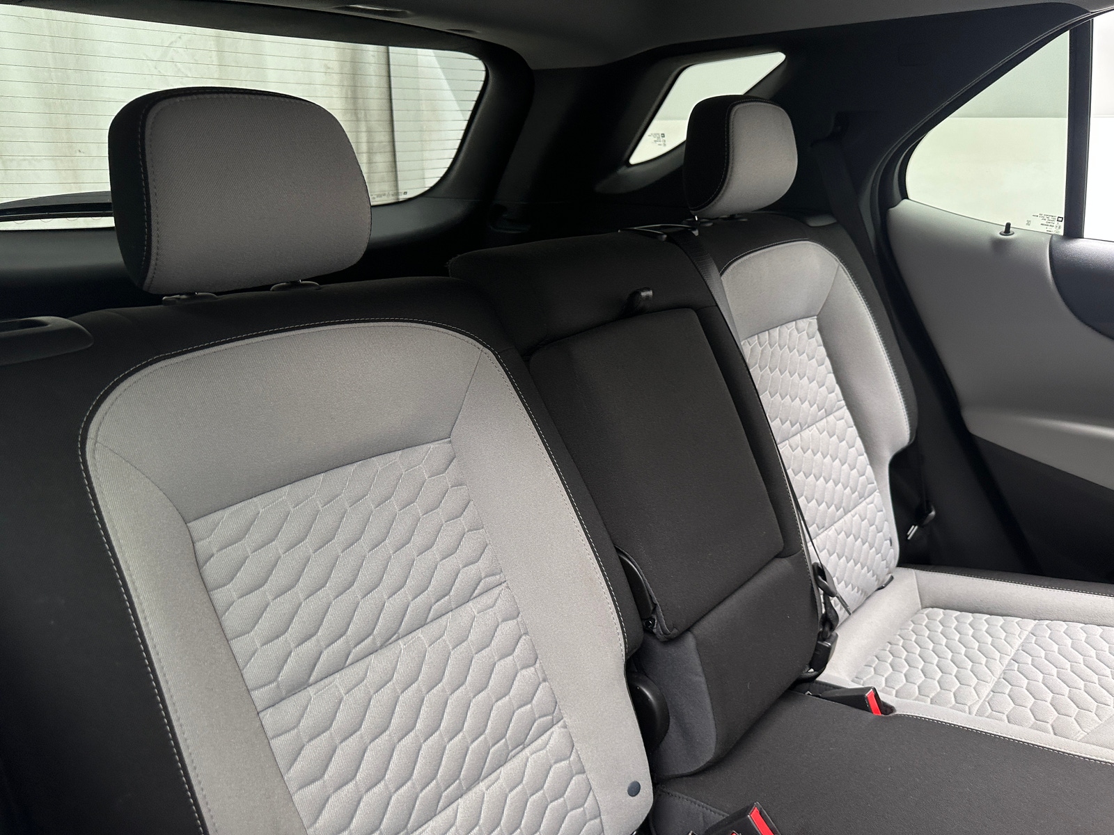 Thumbnail: 2020 Chevrolet Equinox - 6