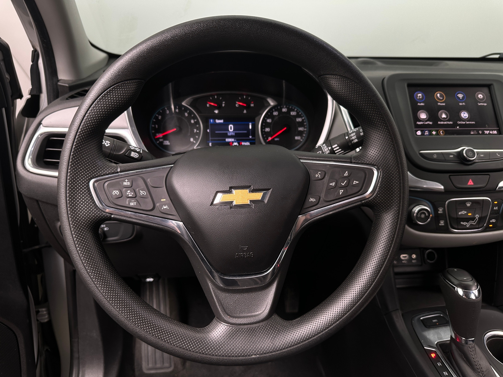 Thumbnail: 2020 Chevrolet Equinox - 5