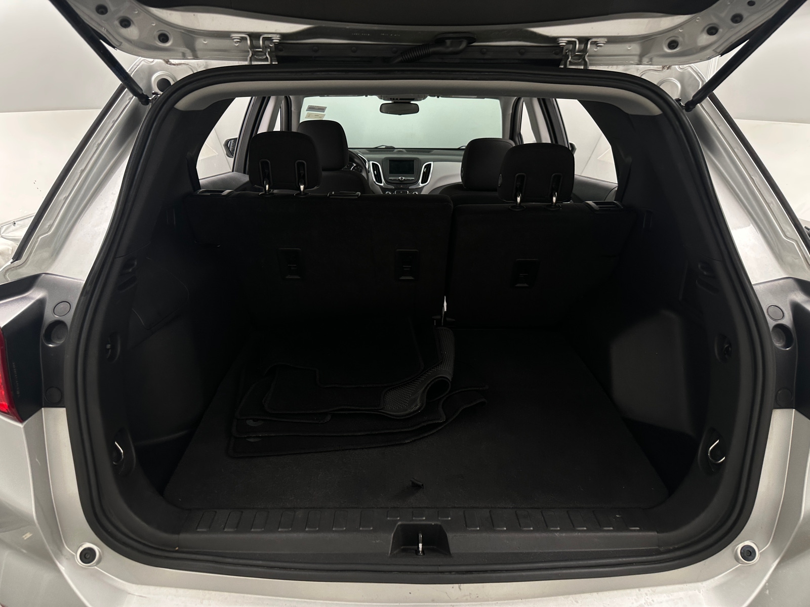 Thumbnail: 2020 Chevrolet Equinox - 7