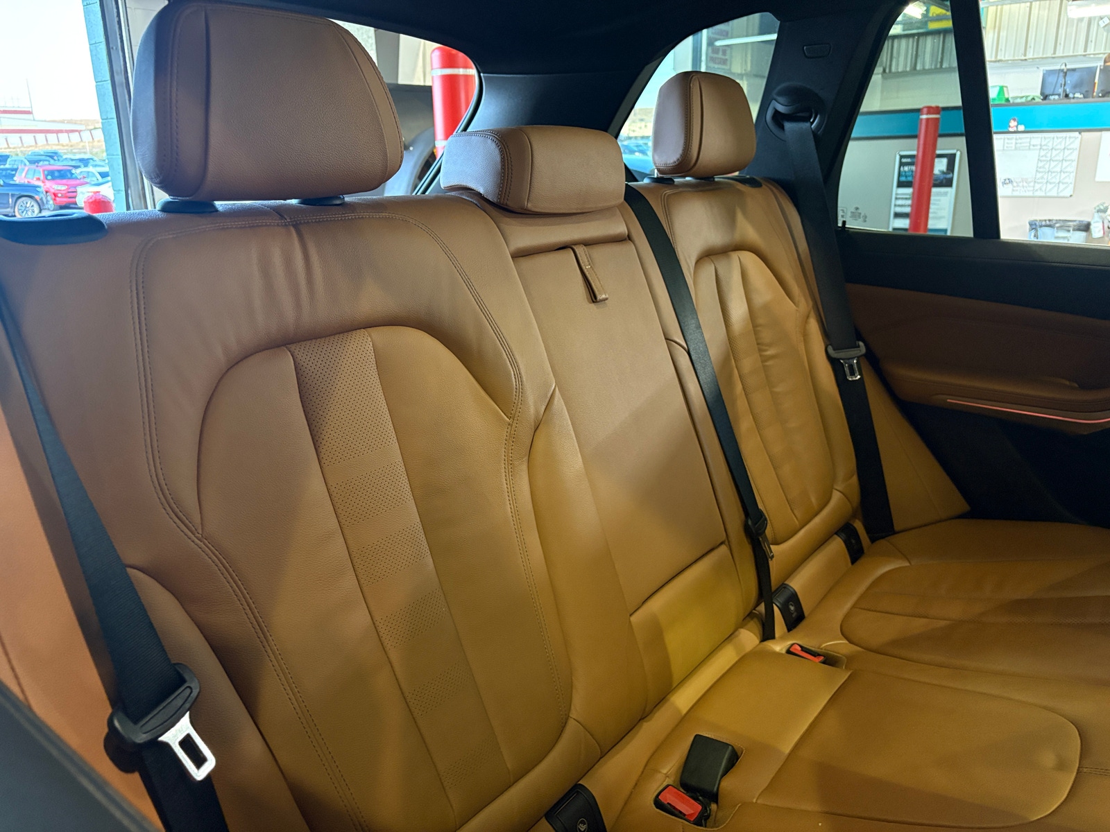 Thumbnail: 2019 BMW X5 - 5