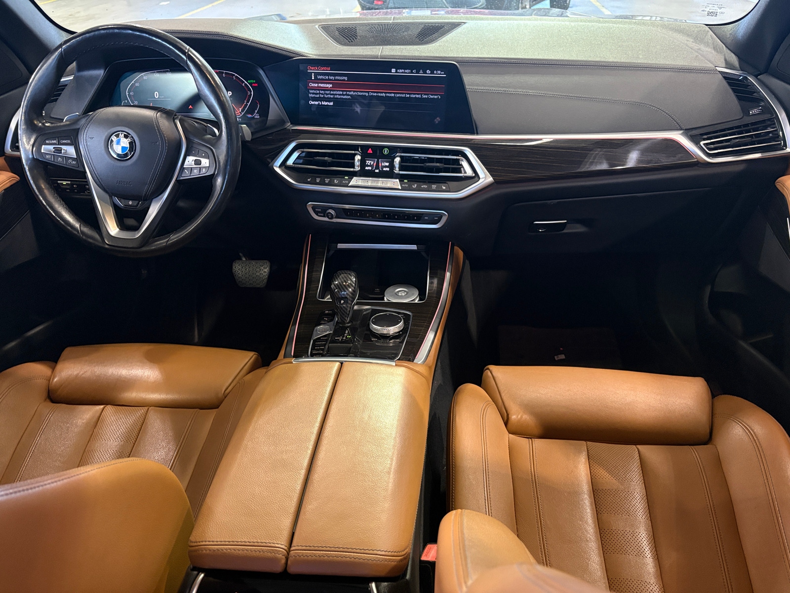 Thumbnail: 2019 BMW X5 - 2
