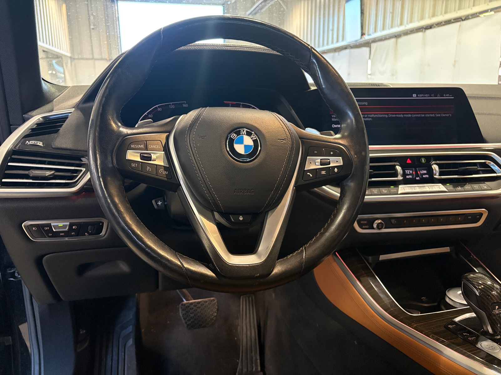 Thumbnail: 2019 BMW X5 - 4