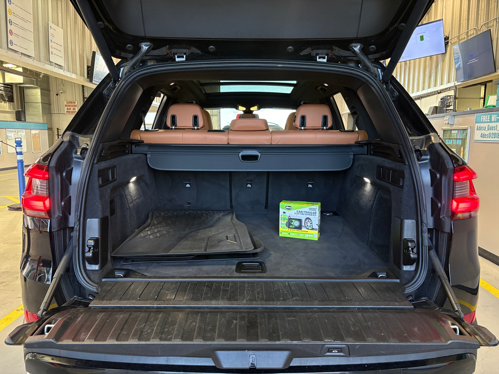 Thumbnail: 2019 BMW X5 - 6