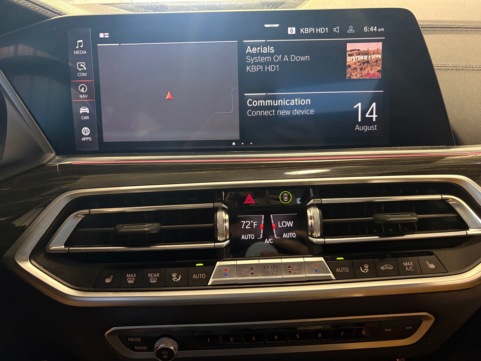 Thumbnail: 2019 BMW X5 - 3