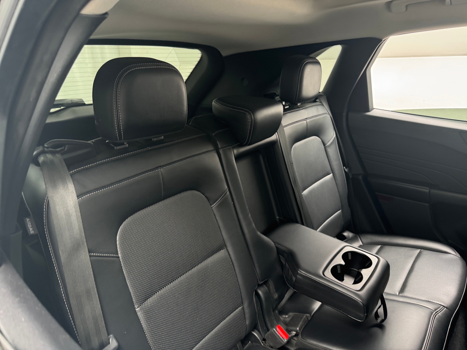 Thumbnail: 2021 Ford Escape - 5