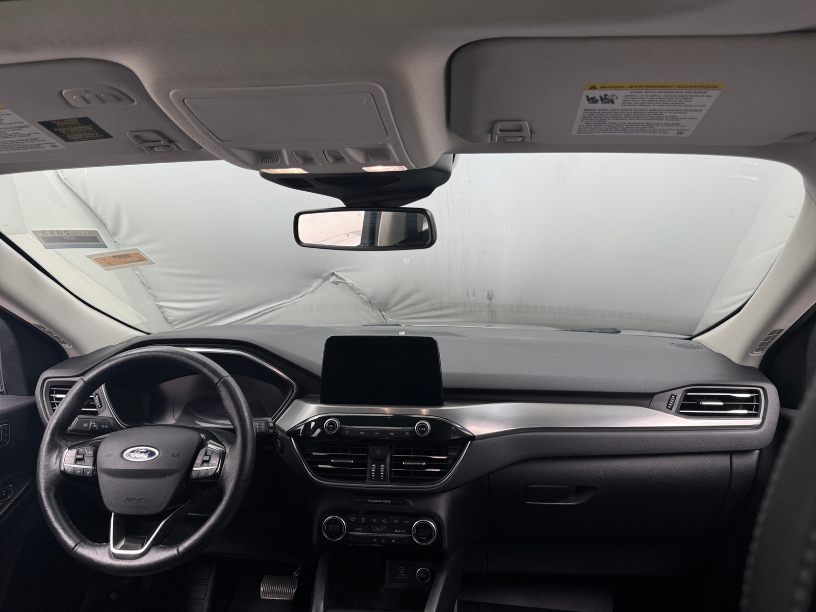 Thumbnail: 2021 Ford Escape - 2
