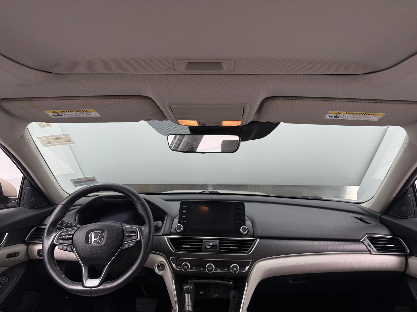 Thumbnail: 2018 Honda Accord - 2