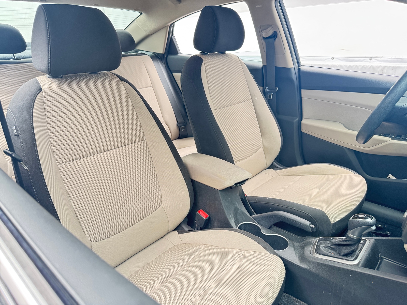 Thumbnail: 2021 Hyundai Accent - 2