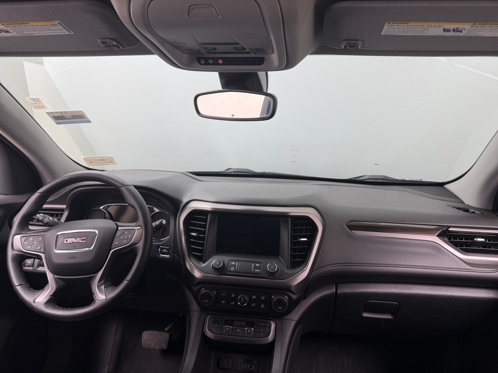 Thumbnail: 2023 GMC Acadia - 2