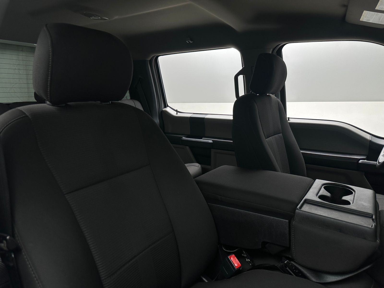 Thumbnail: 2019 Ford Econoline - 2