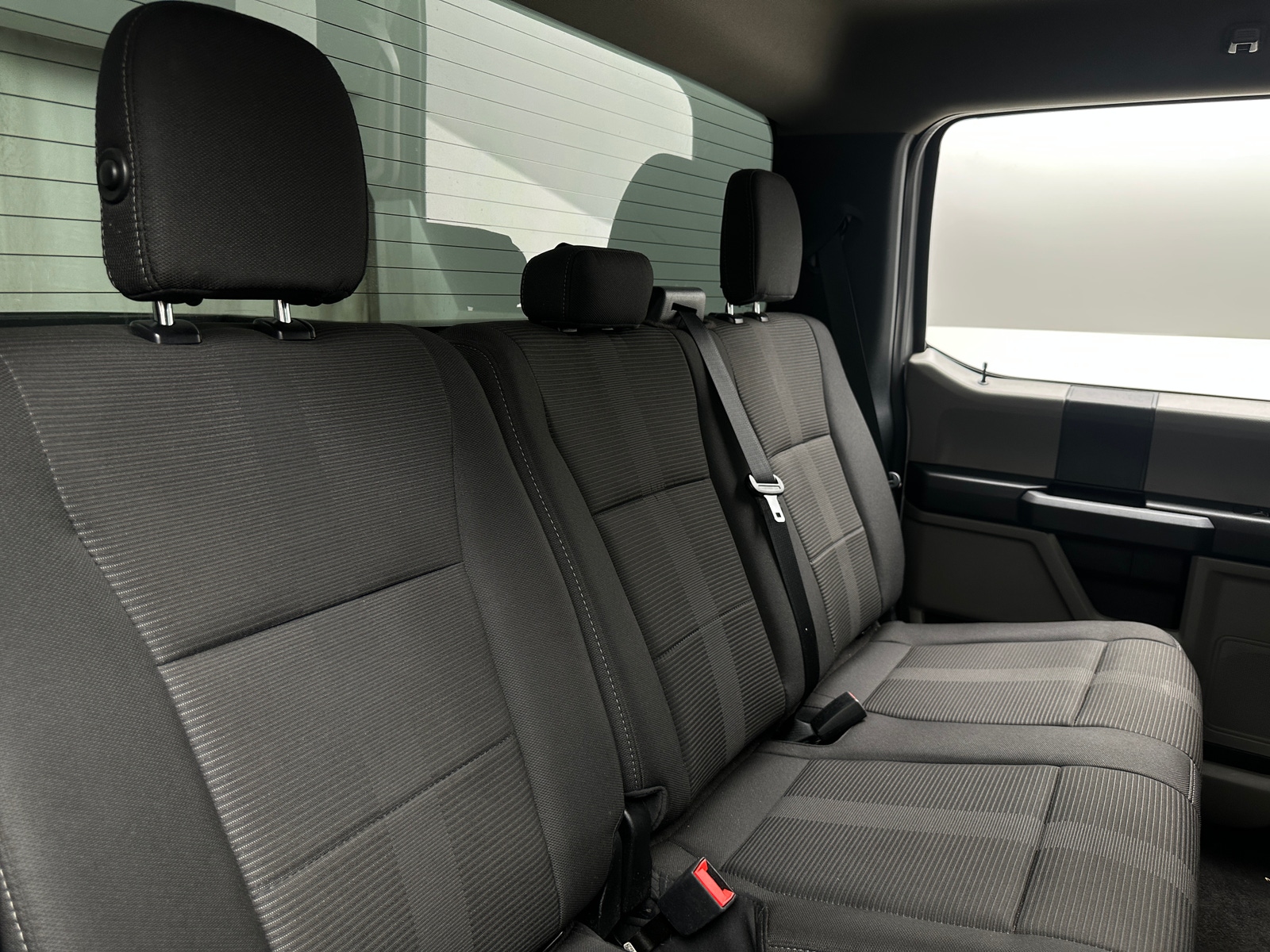 Thumbnail: 2019 Ford Econoline - 6