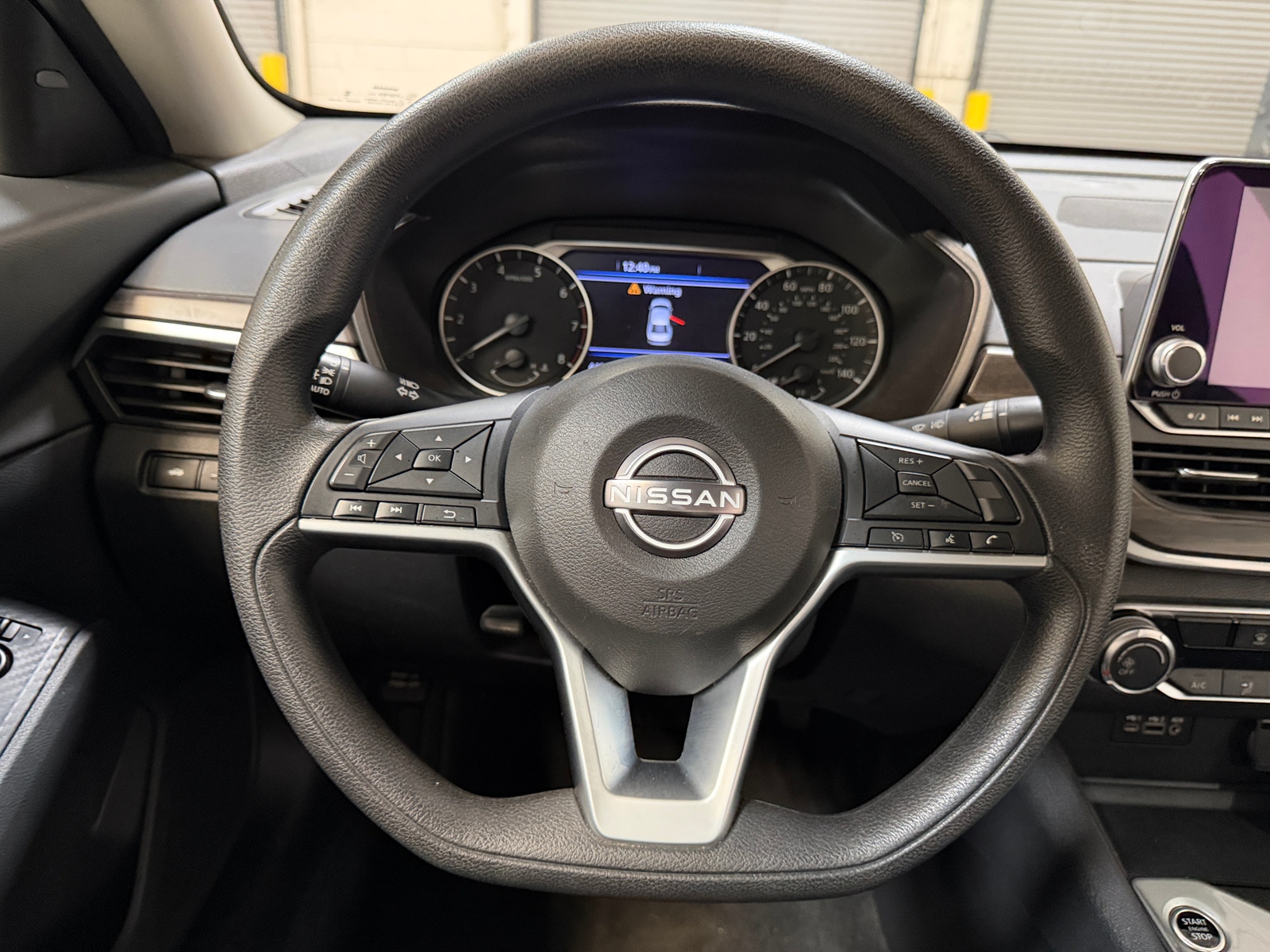 Thumbnail: 2025 Nissan Altima - 5