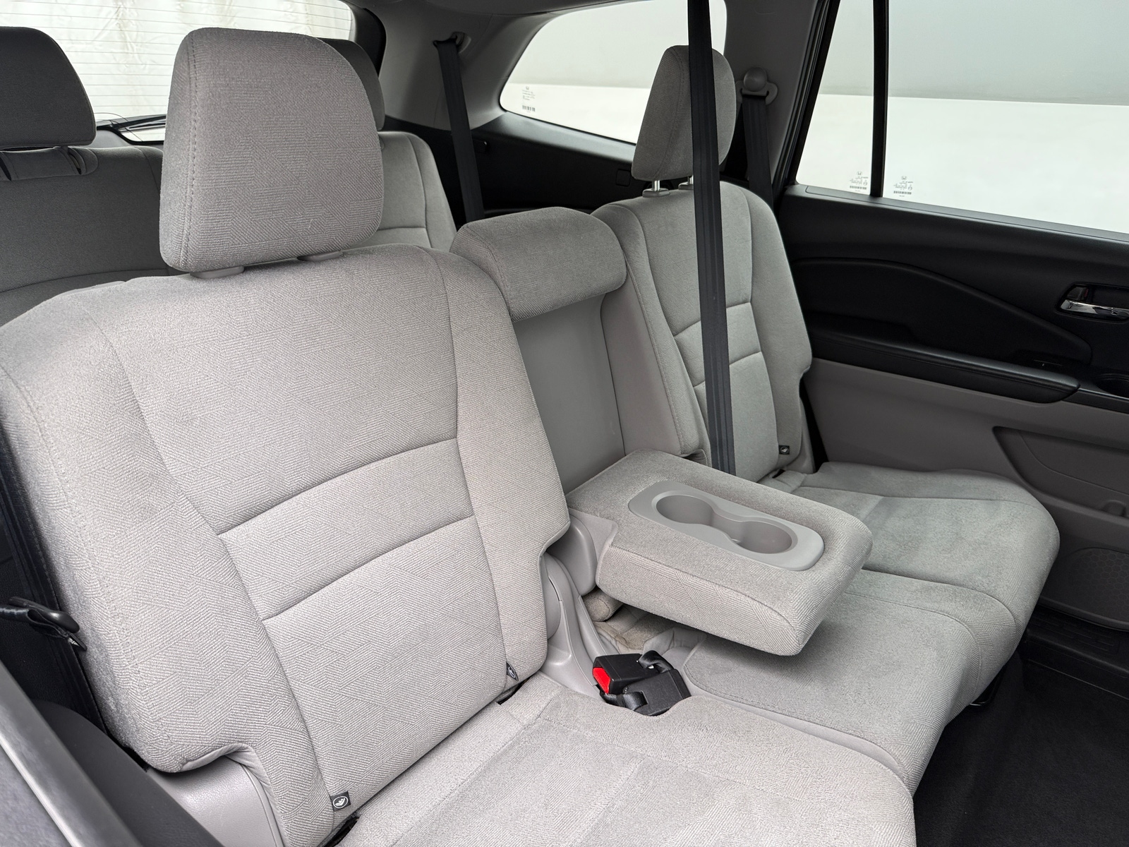 Thumbnail: 2019 Honda Pilot - 6