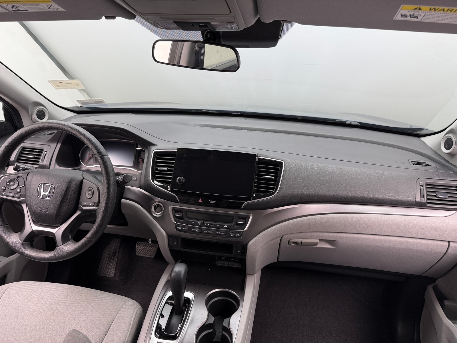 Thumbnail: 2019 Honda Pilot - 3